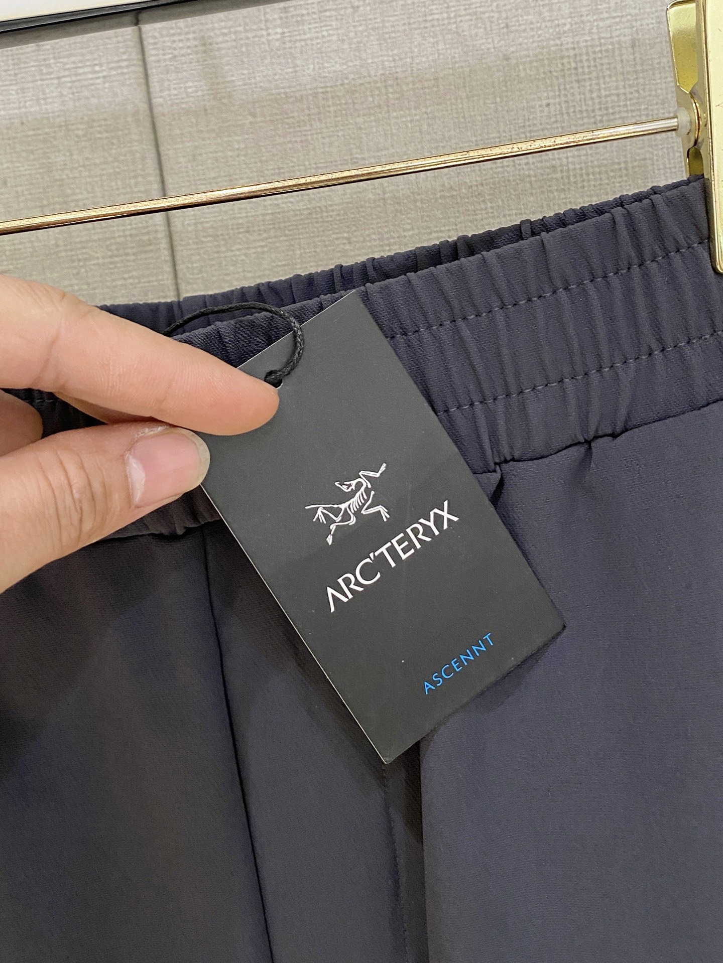 Arcteryx Male Basic Clothing M-xl