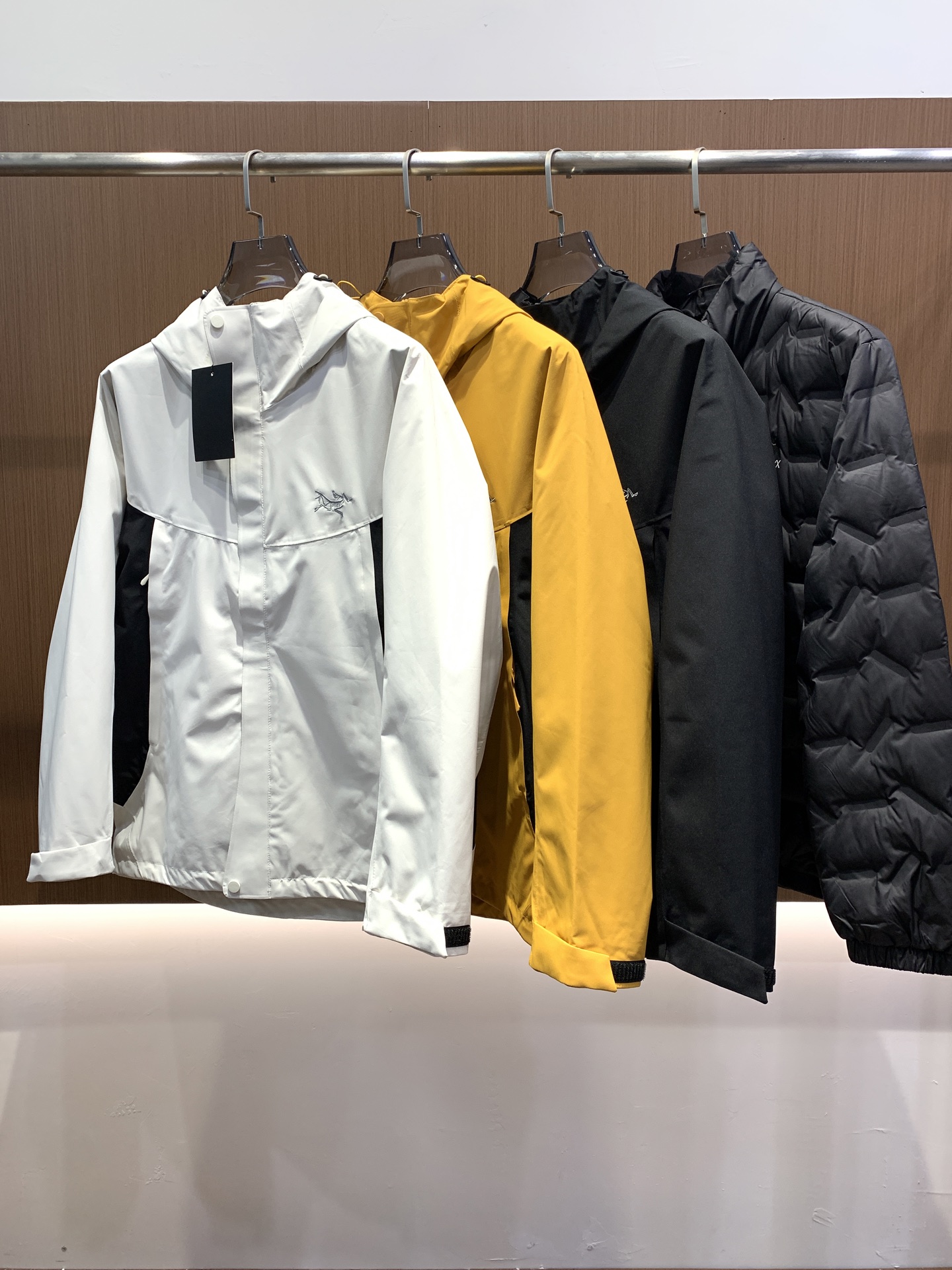 Arcteryx Jacket S-m-l-xl