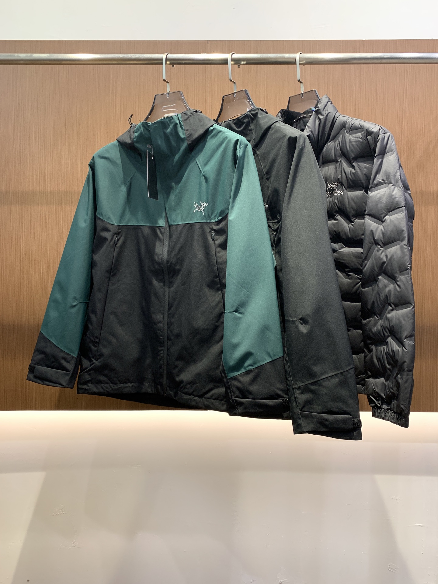 Arcteryx Jacket S-m-l-xl