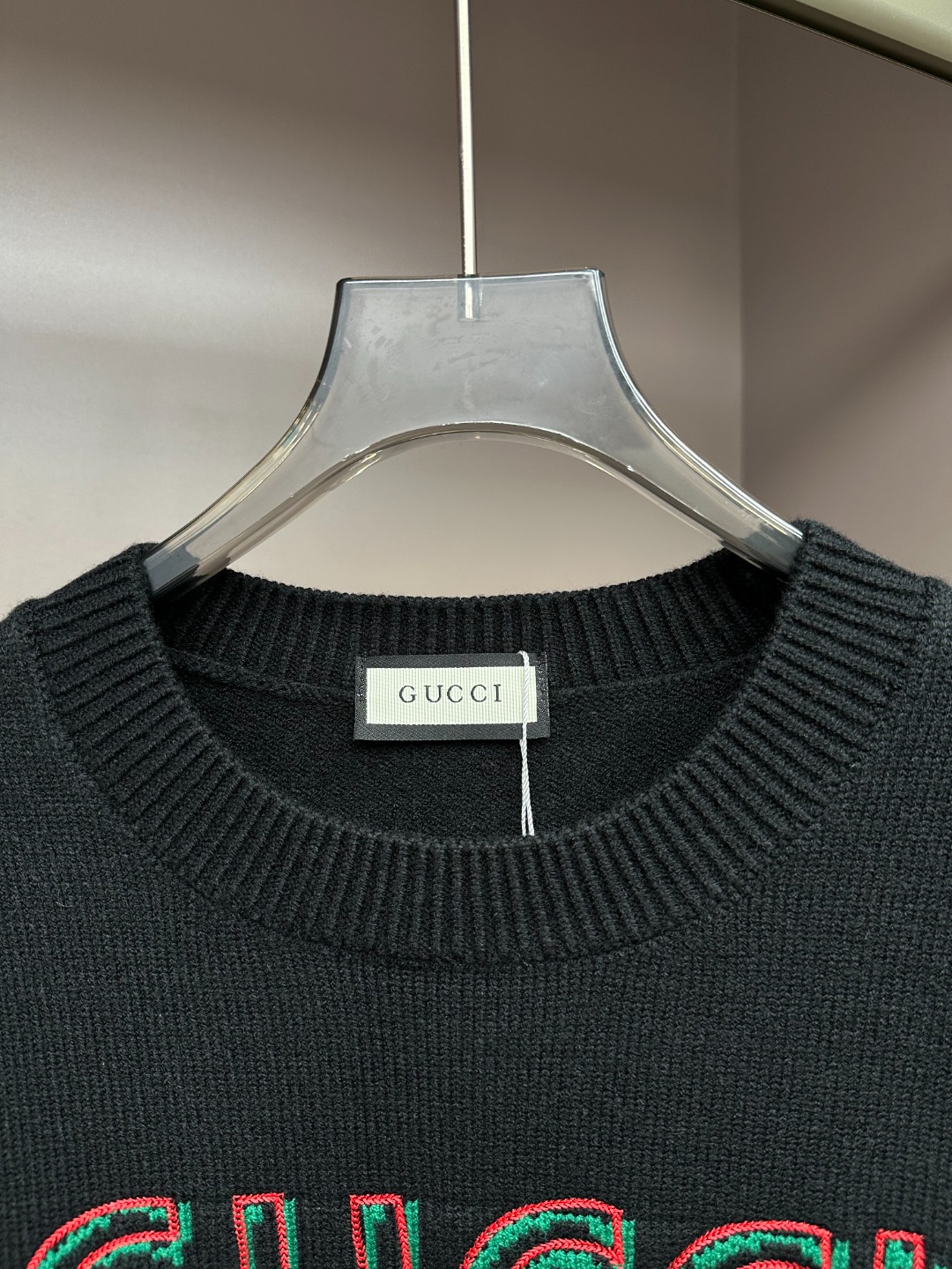 Loro Piana Male Basic Clothing Wool Black M-l-xl-xxl-xxxl