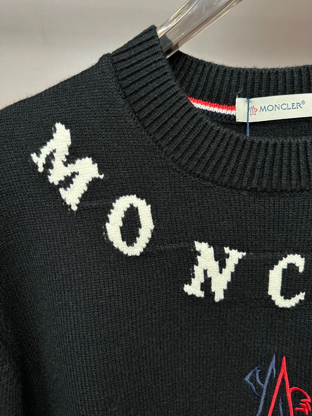 Loro Piana Male Basic Clothing Wool Black M-l-xl-xxl-xxxl