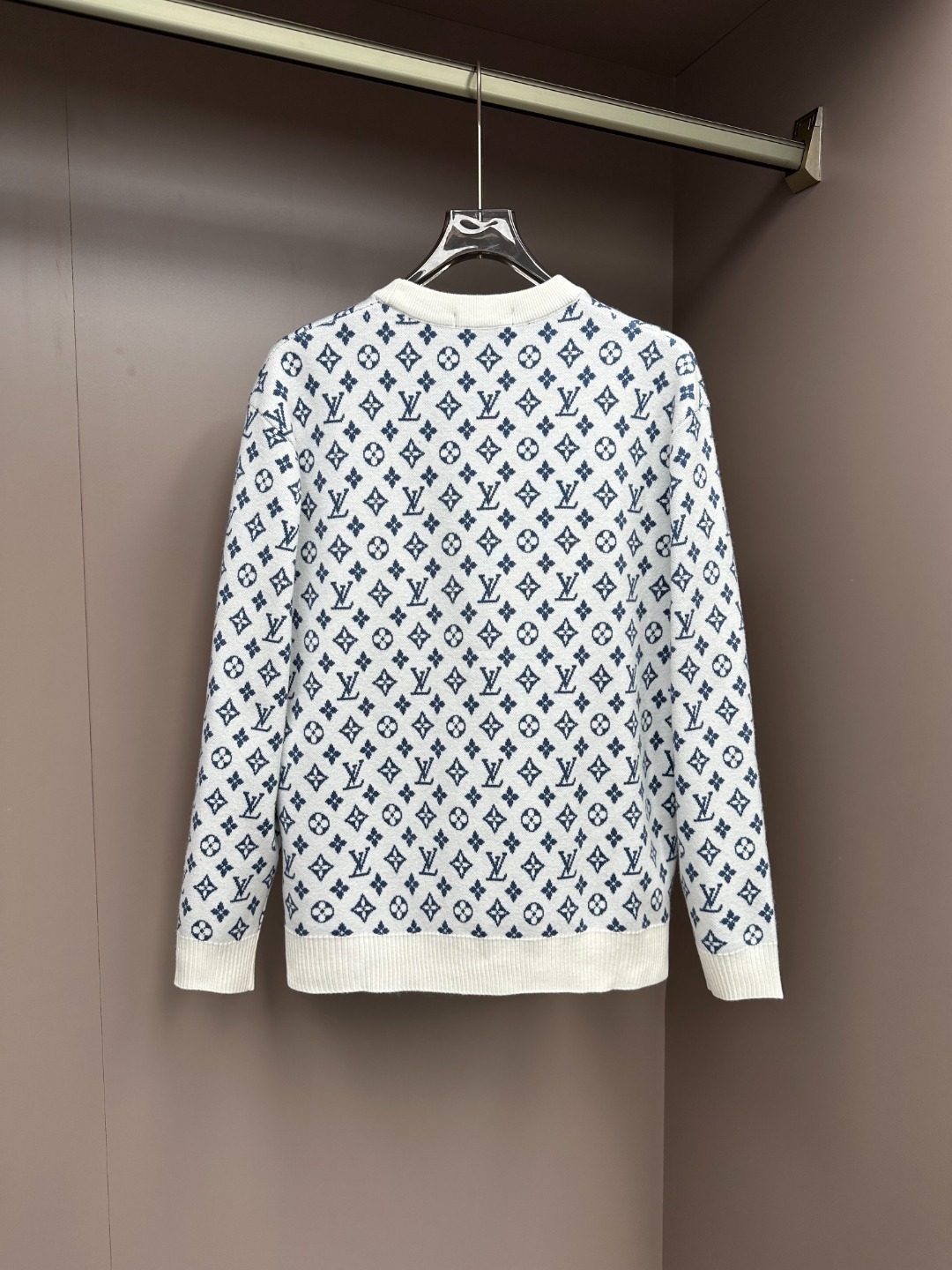 Louis Vuitton Basic Clothing Cotton White M-l-xl-xxl-xxxl