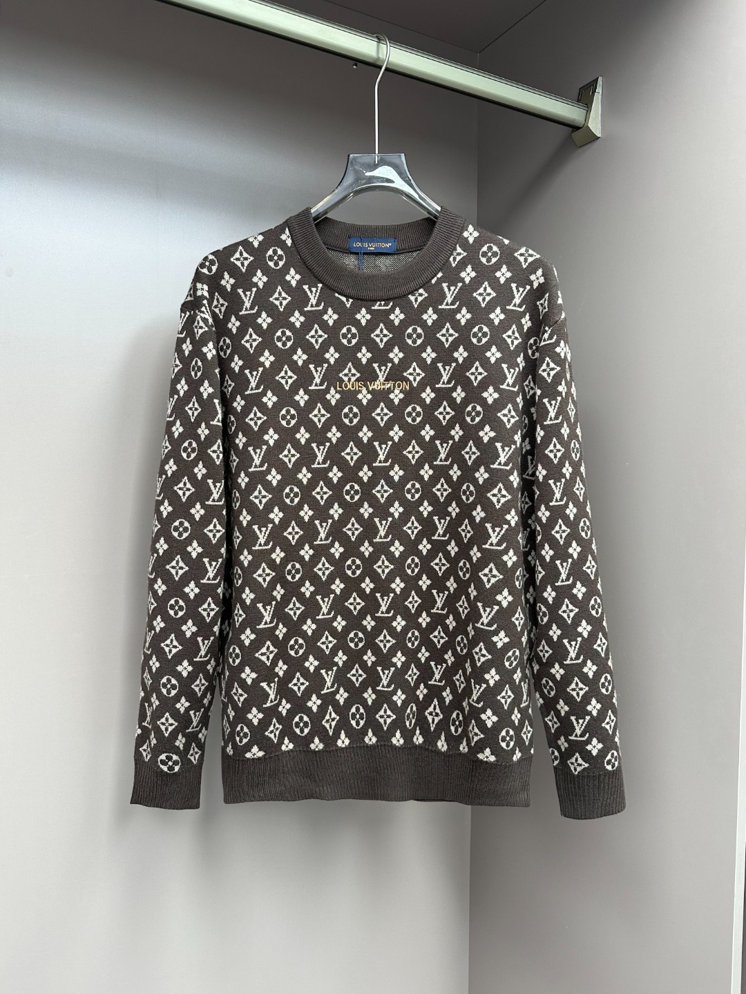 Louis Vuitton Basic Clothing Cotton White M-l-xl-xxl-xxxl