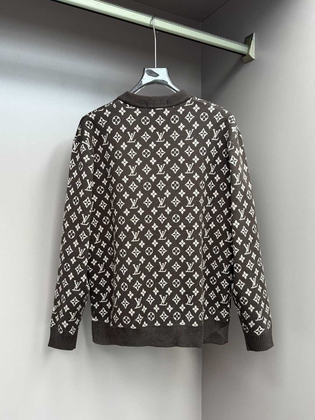 Louis Vuitton Basic Clothing Cotton White M-l-xl-xxl-xxxl
