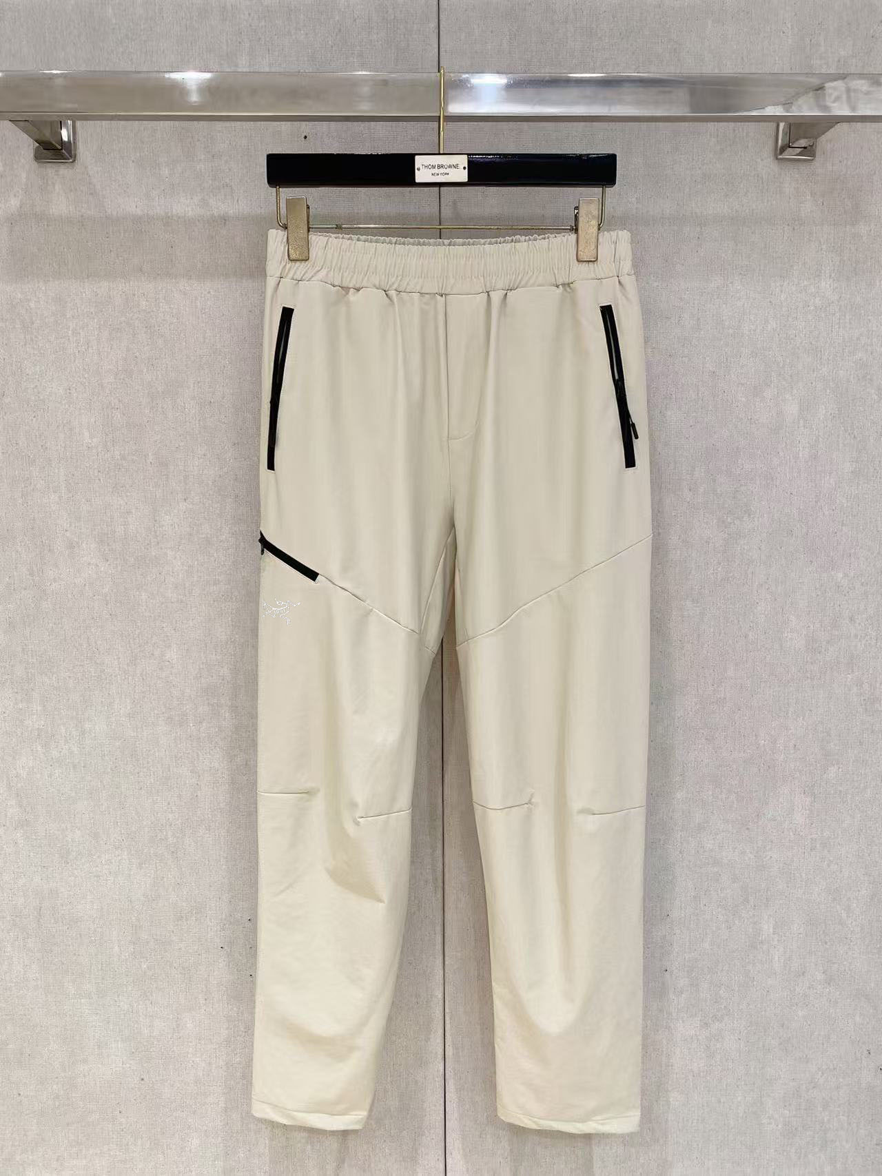 Arcteryx Male Basic Clothing M-xl