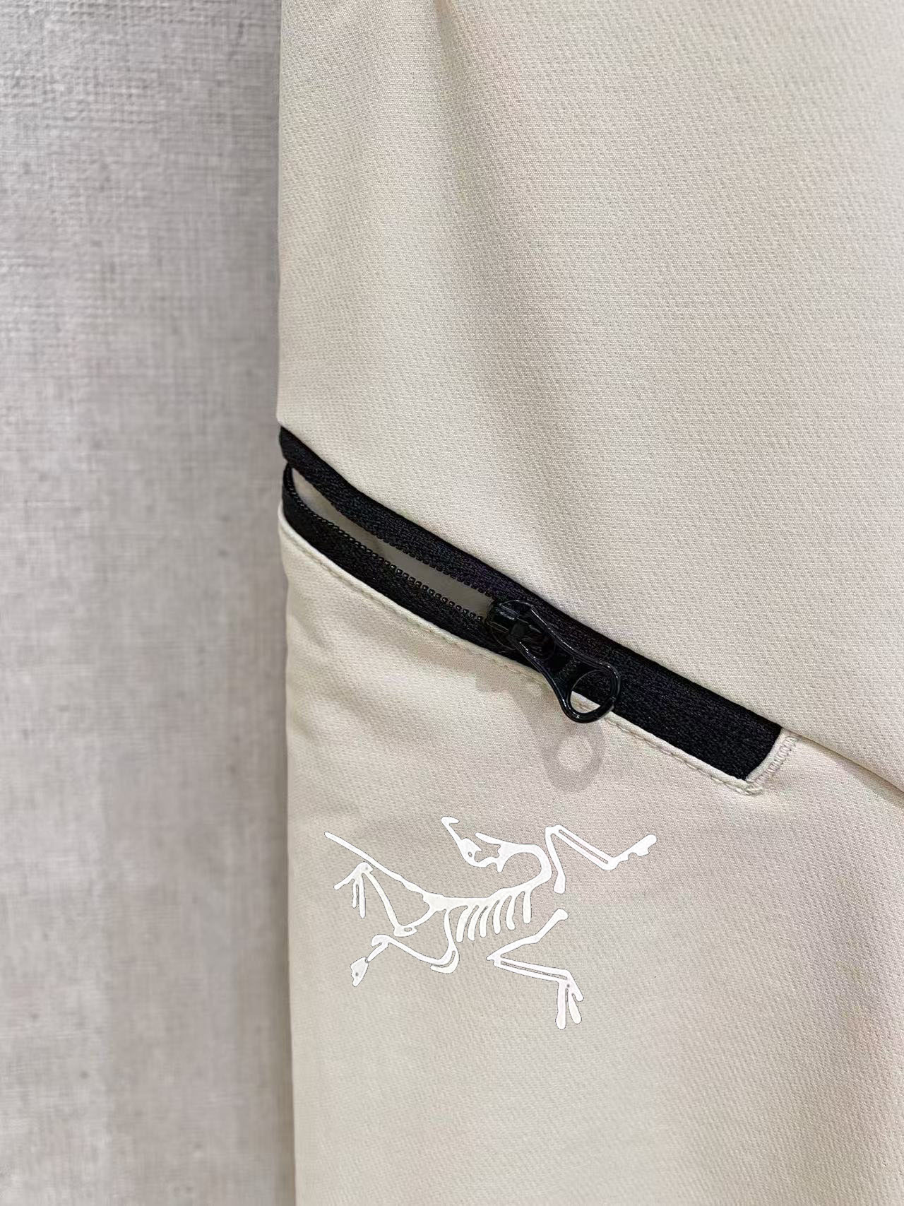 Arcteryx Male Basic Clothing M-xl