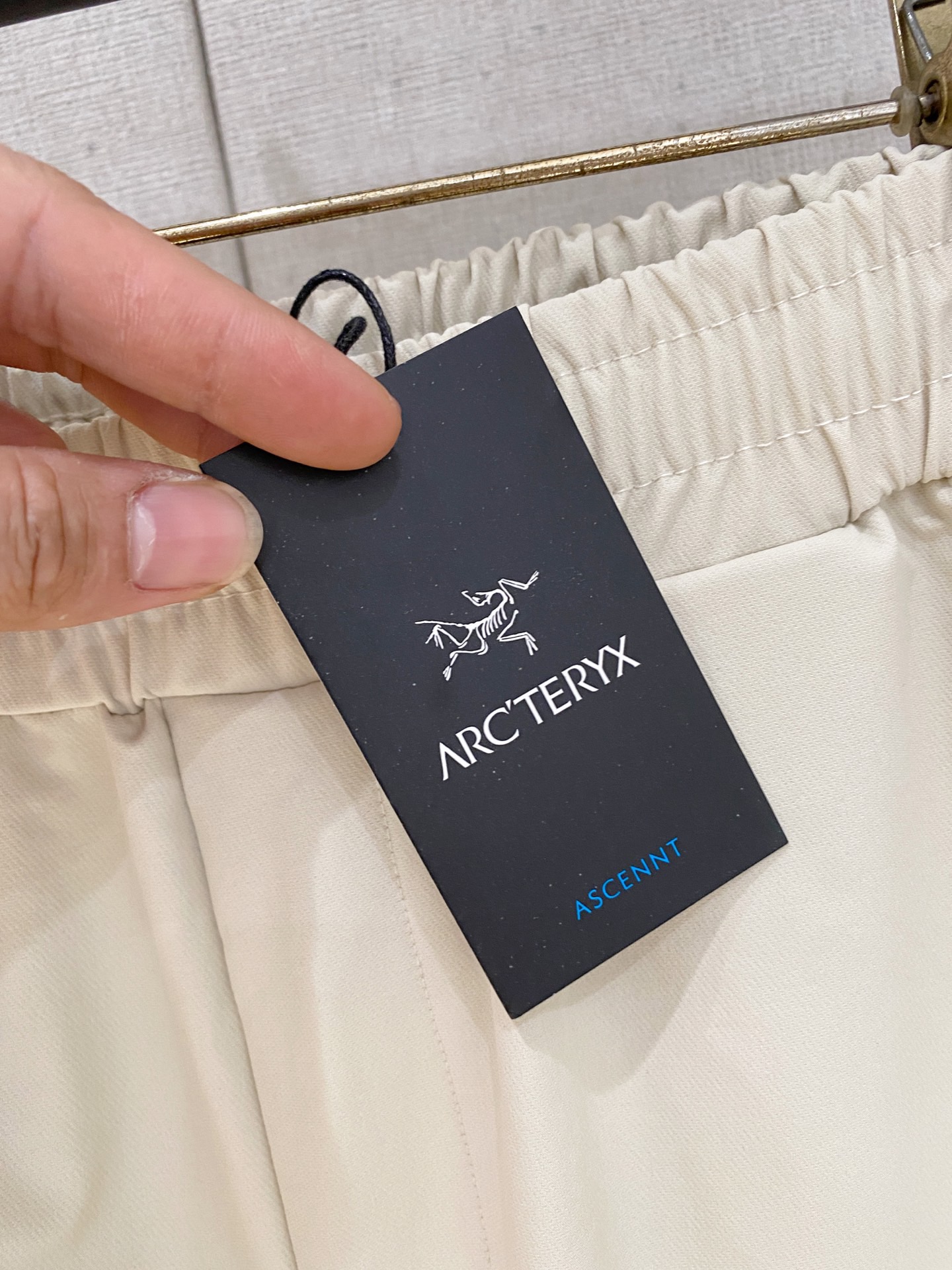 Arcteryx Male Basic Clothing M-xl