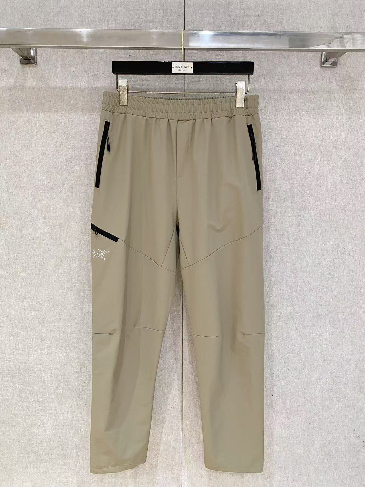 Arcteryx Male Basic Clothing M-xl