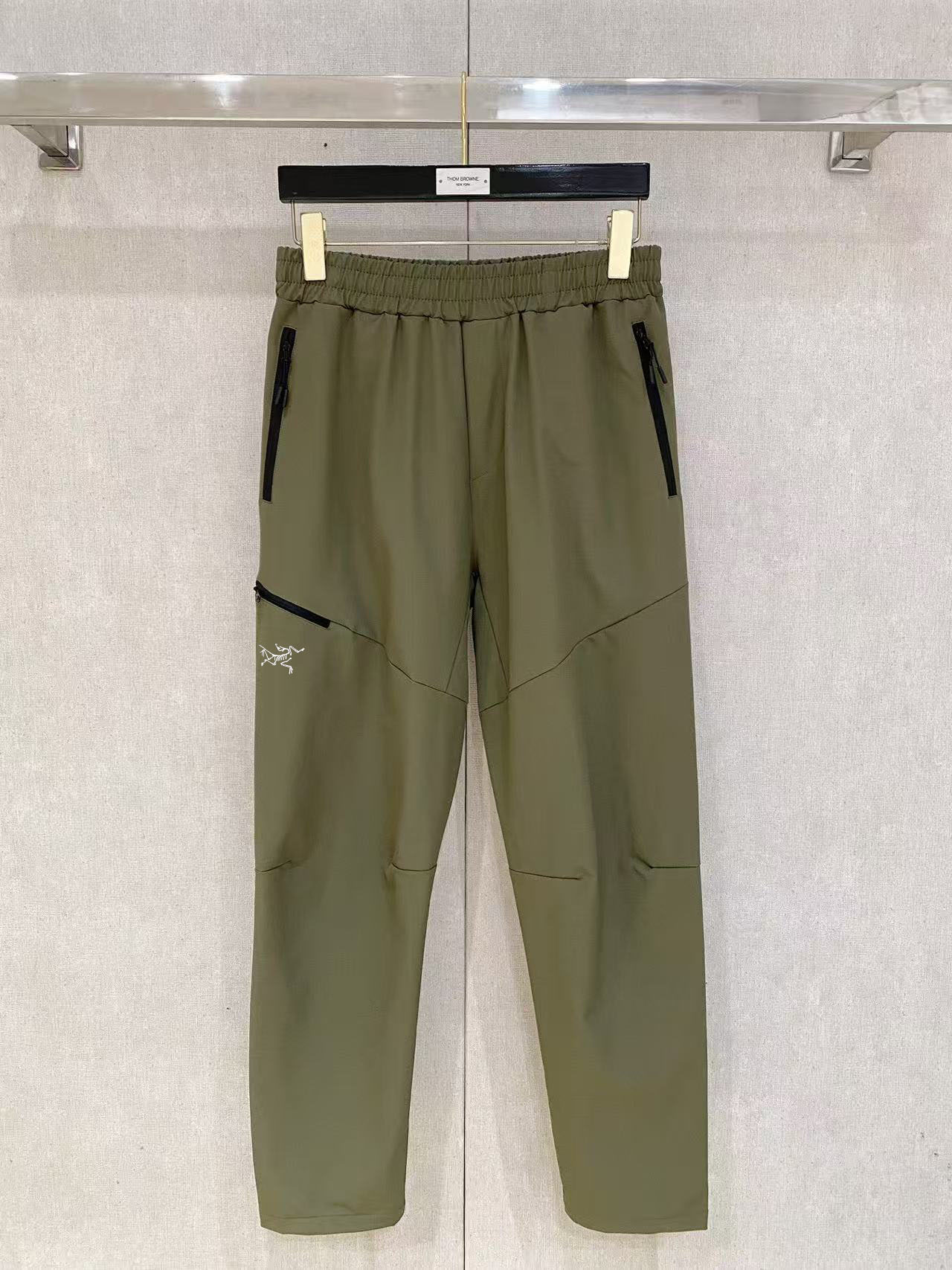 Arcteryx Male Basic Clothing M-xl