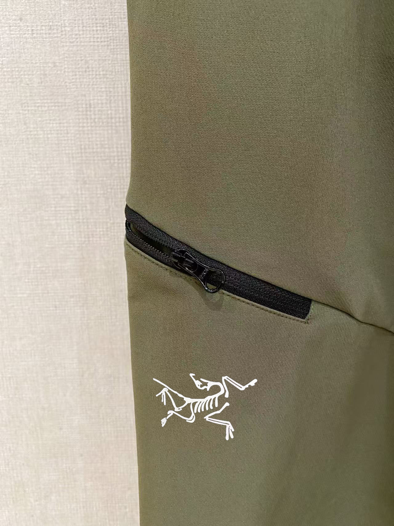 Arcteryx Male Basic Clothing M-xl
