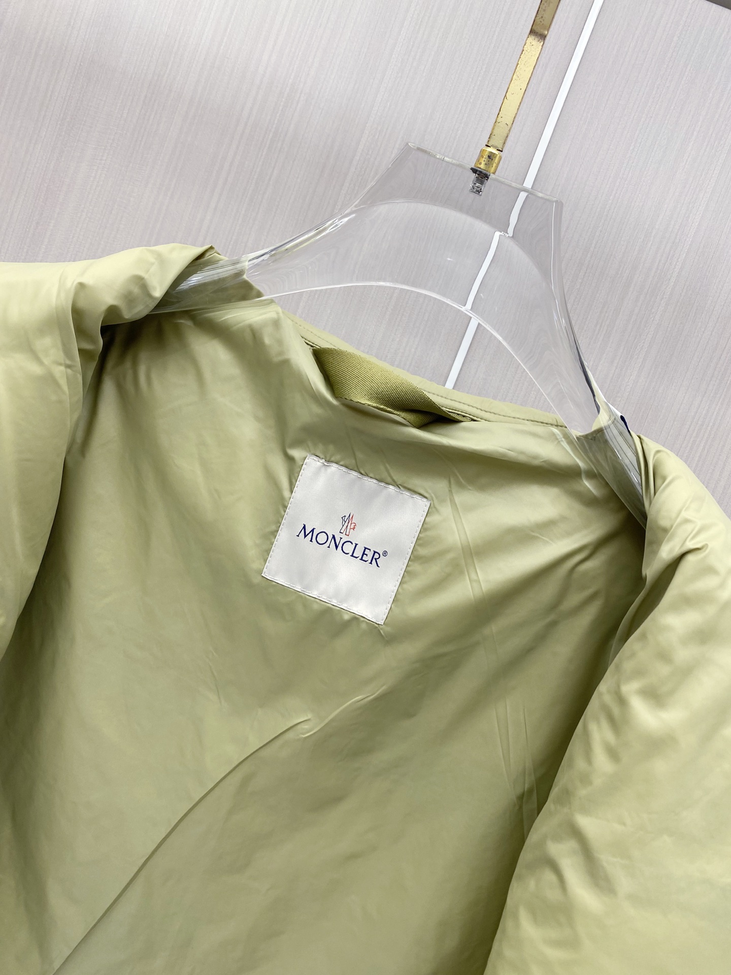 Moncler Down Jacket M-l-54-48-56-50-52