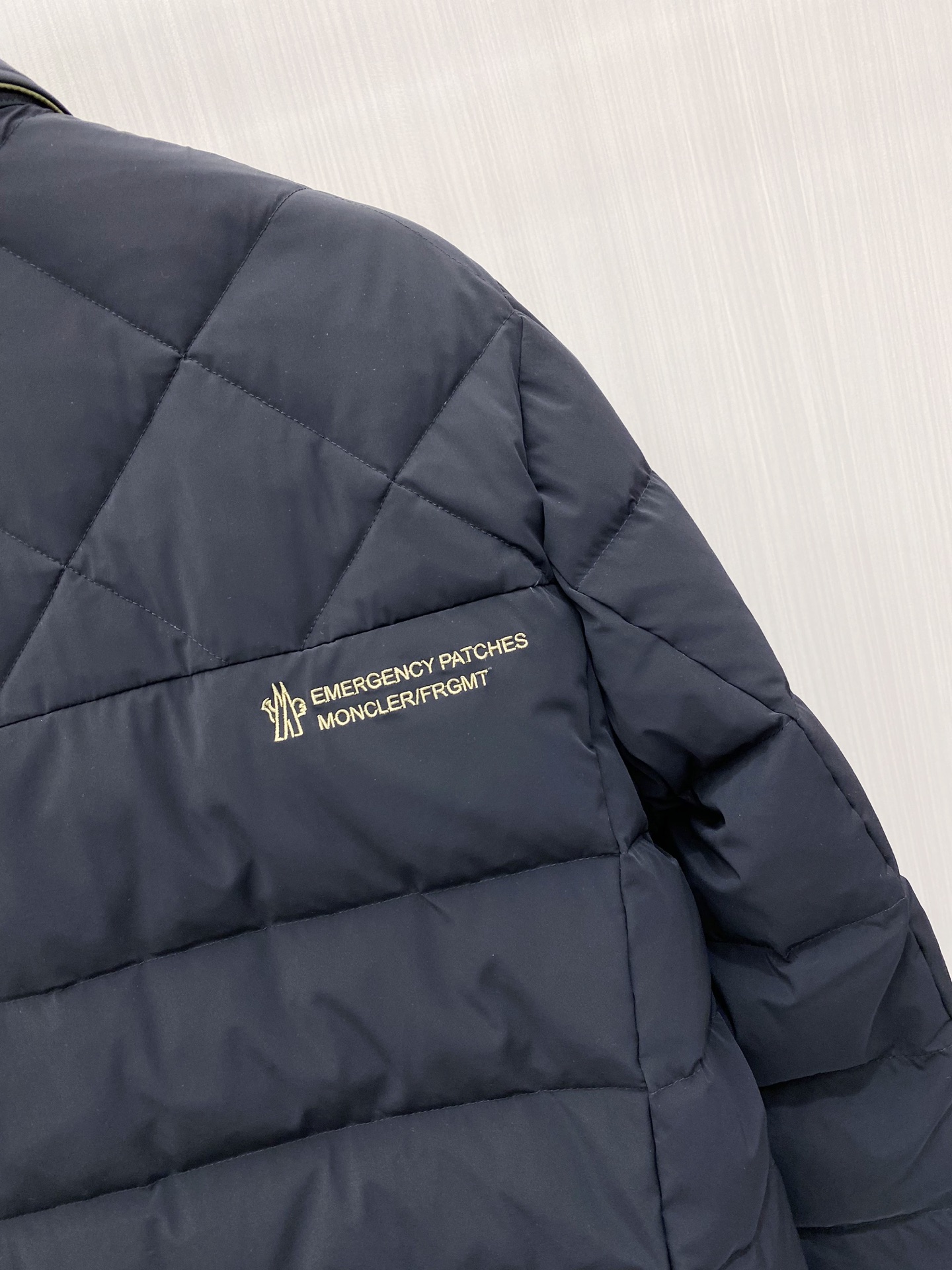 Moncler Down Jacket M-l-54-48-56-50-52