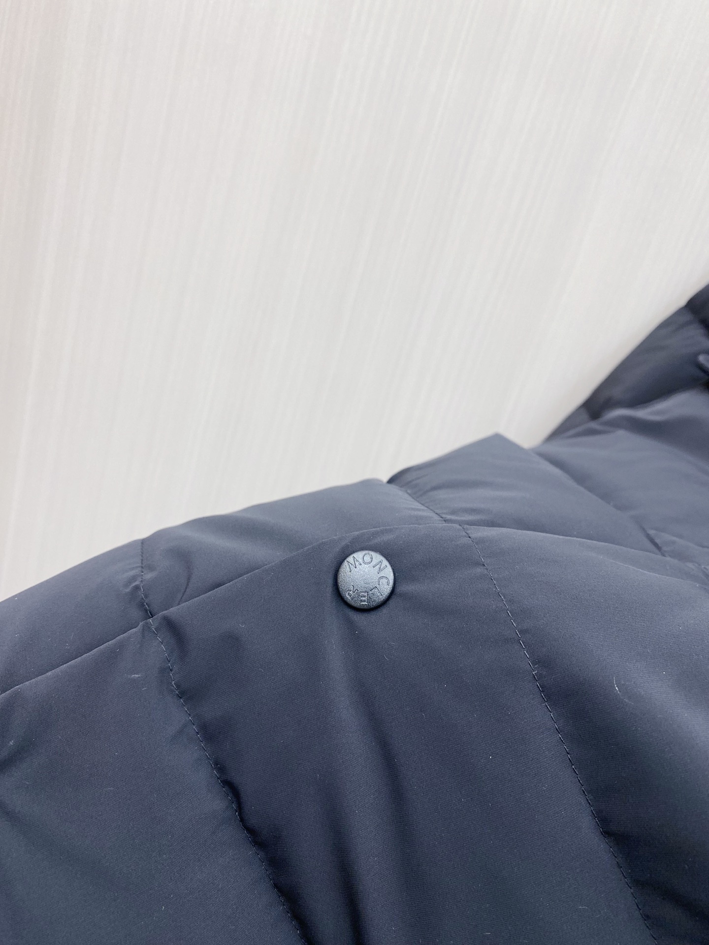 Moncler Down Jacket M-l-54-48-56-50-52