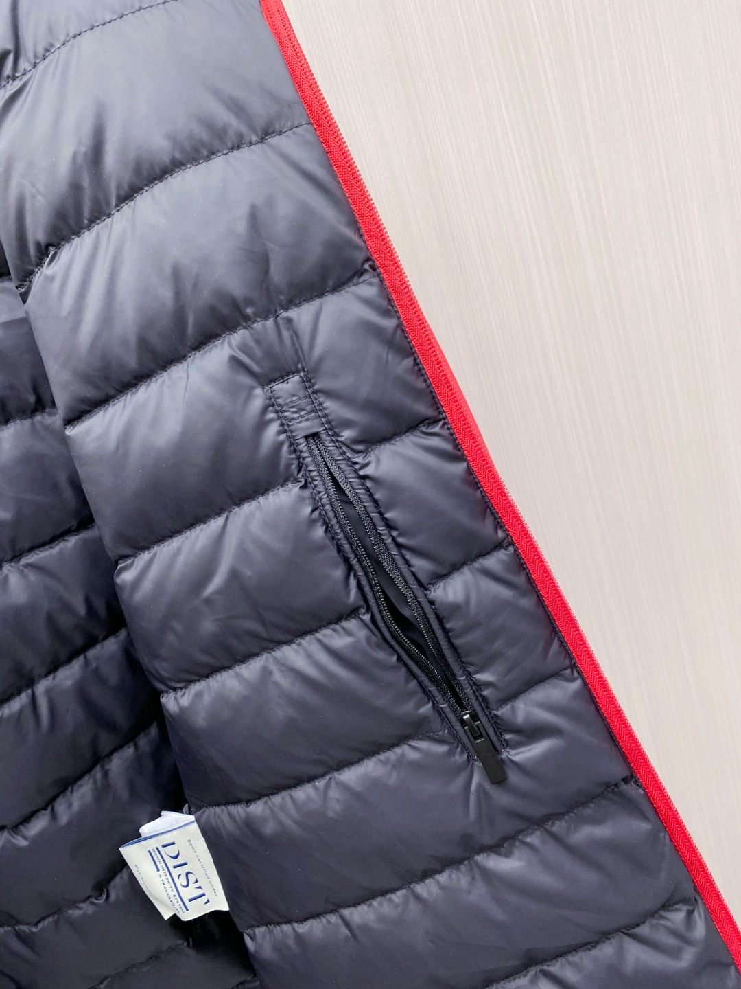 Moncler Male Jacket Goose Down Black Hooded S-m-l