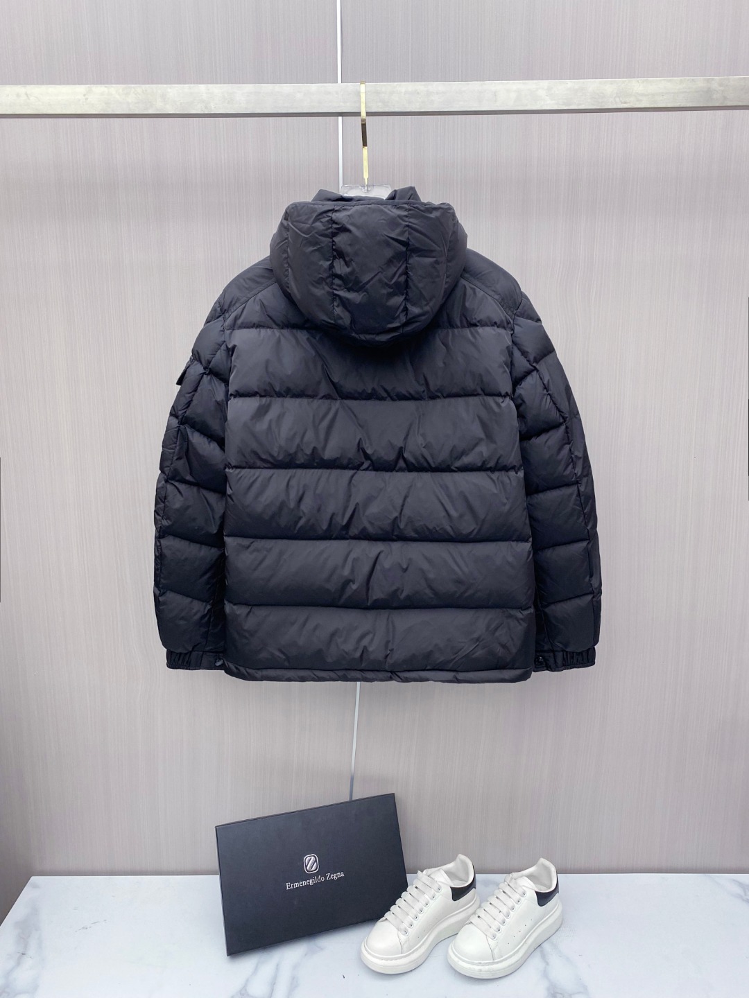 Moncler Male Jacket Couple Style S-m-l