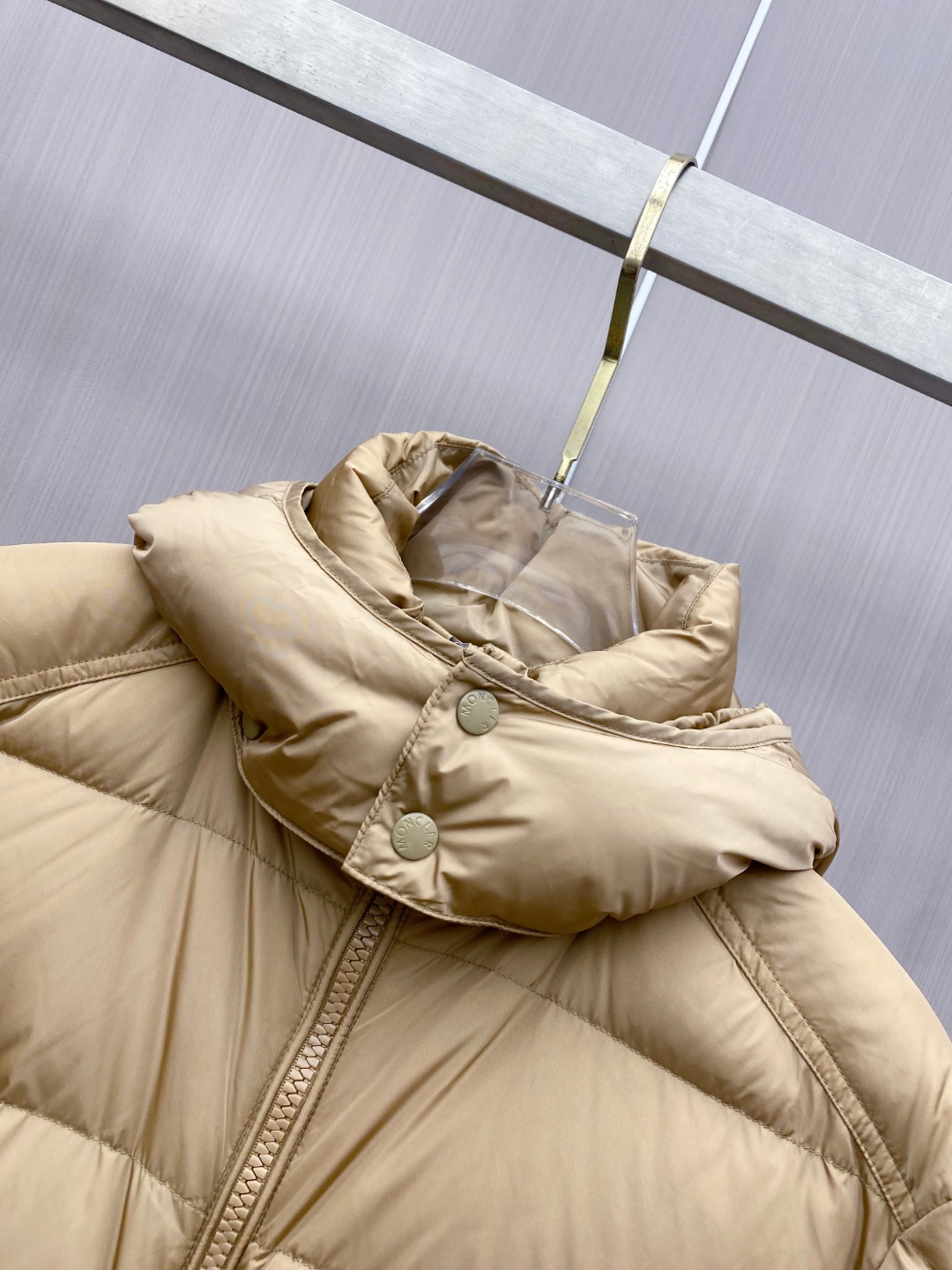 Moncler Male Jacket Couple Style S-m-l