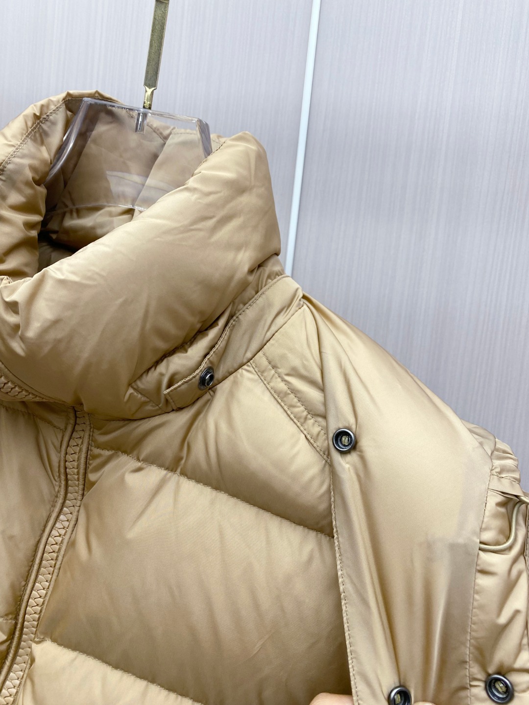 Moncler Male Jacket Couple Style S-m-l