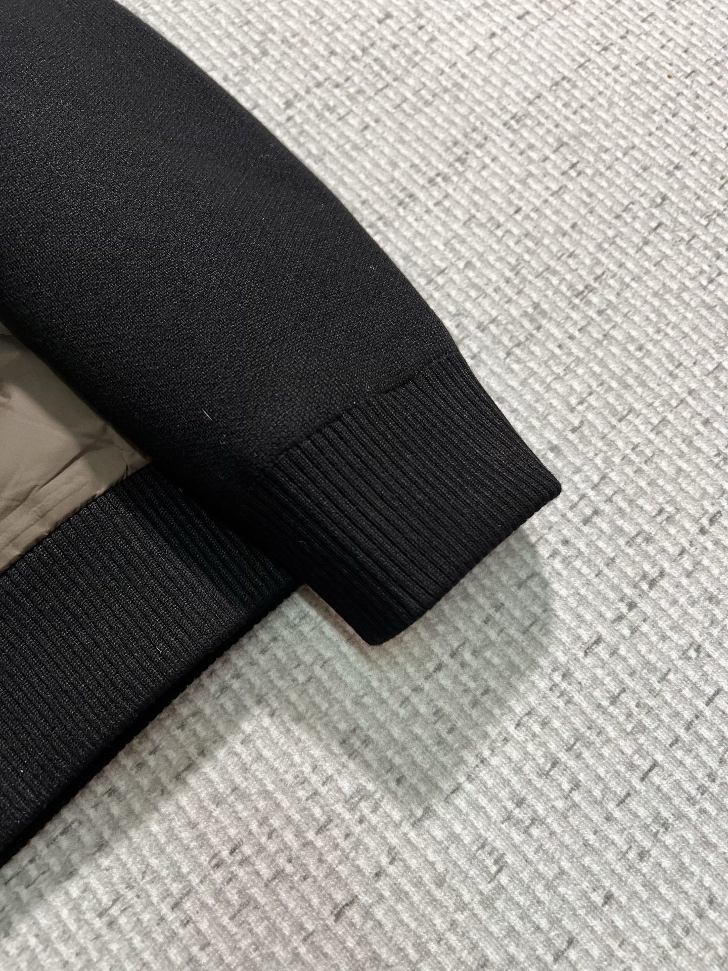 Prada Couple Down Jacket Goose Down M-l-xl