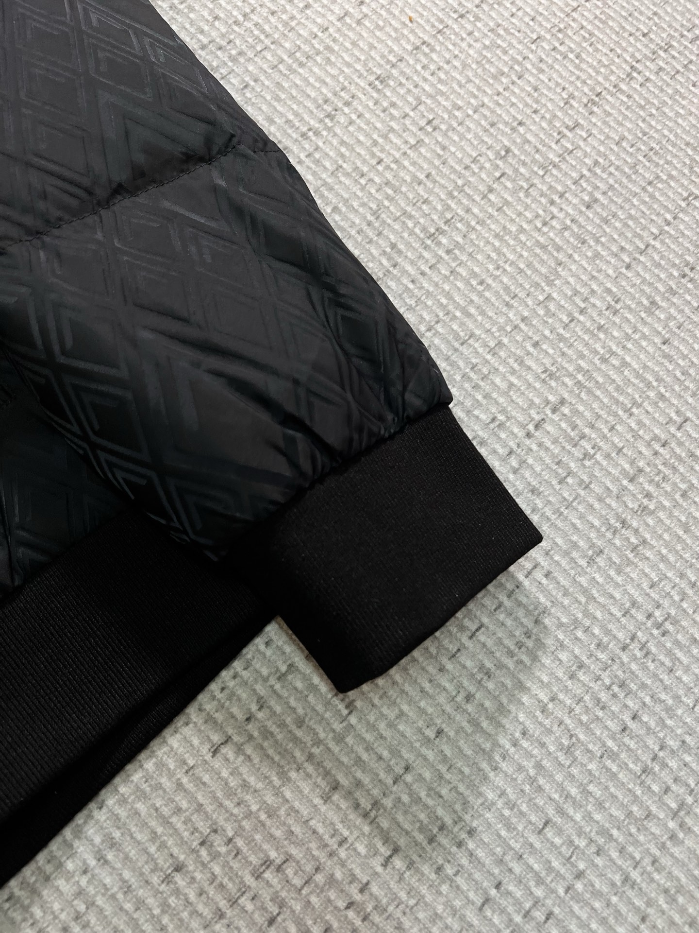 Dior Couple Down Jacket Goose Down M-l-xl