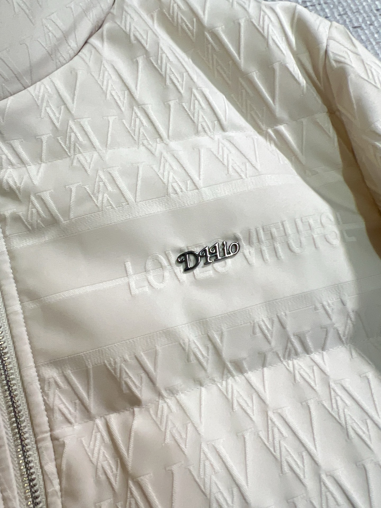 Louis Vuitton Couple Down Jacket Goose Down M-l-xl