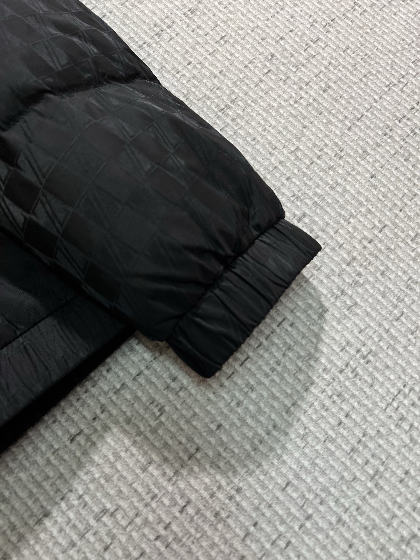 Ermenegildo Zegna Couple Down Jacket Goose Down M-l-xl