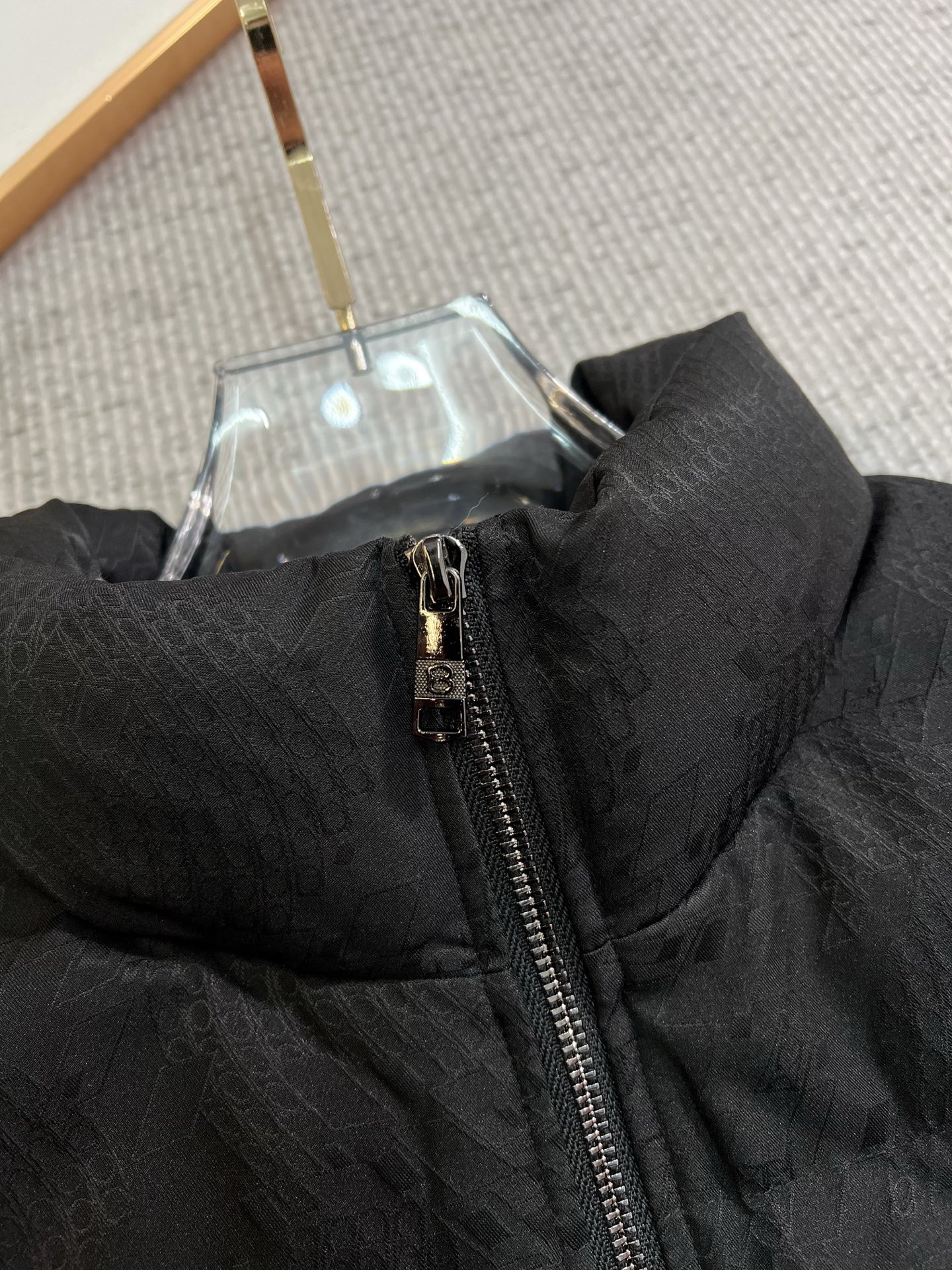 Dior Couple Down Jacket Goose Down M-l-xl