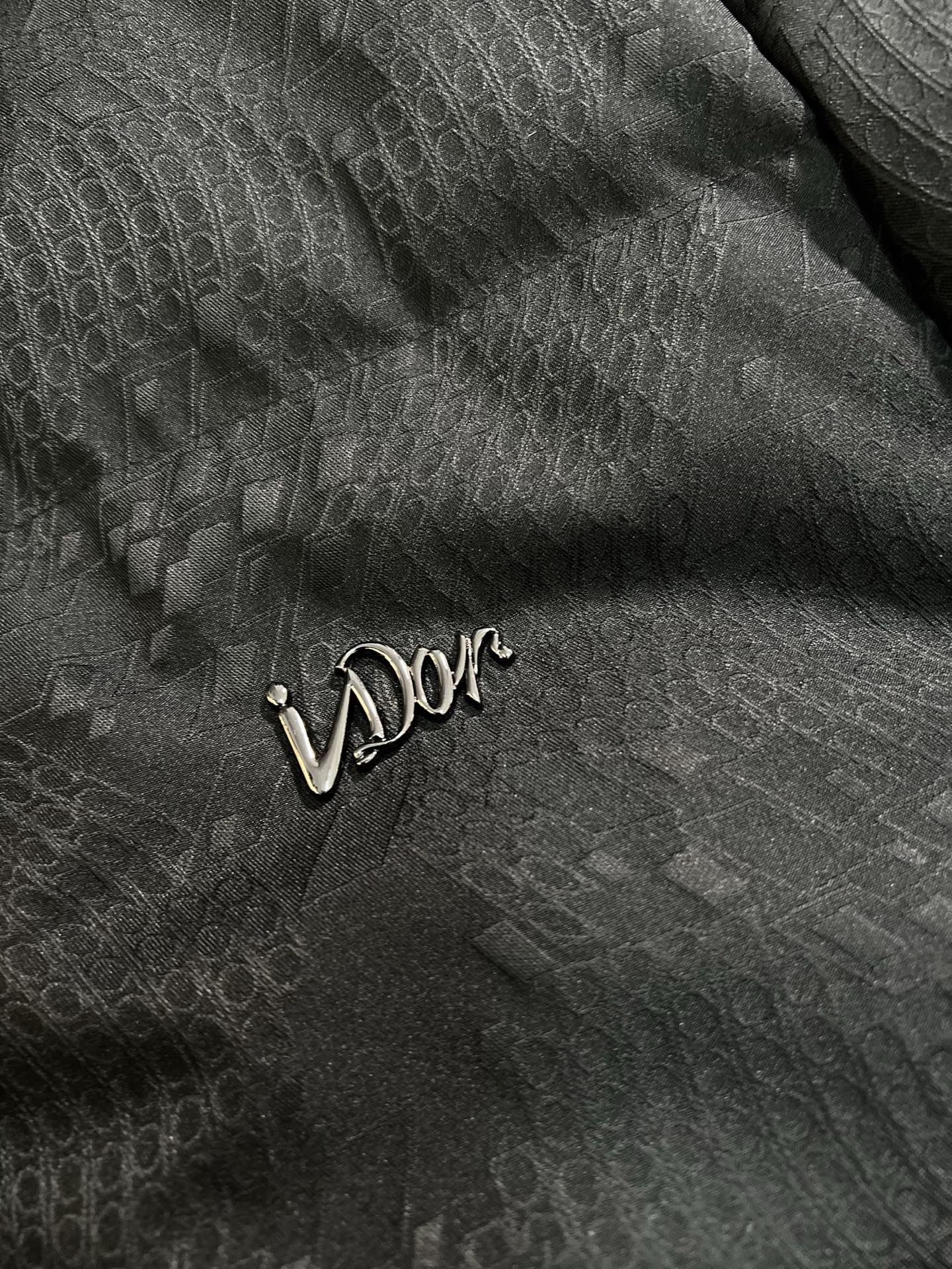 Dior Couple Down Jacket Goose Down M-l-xl