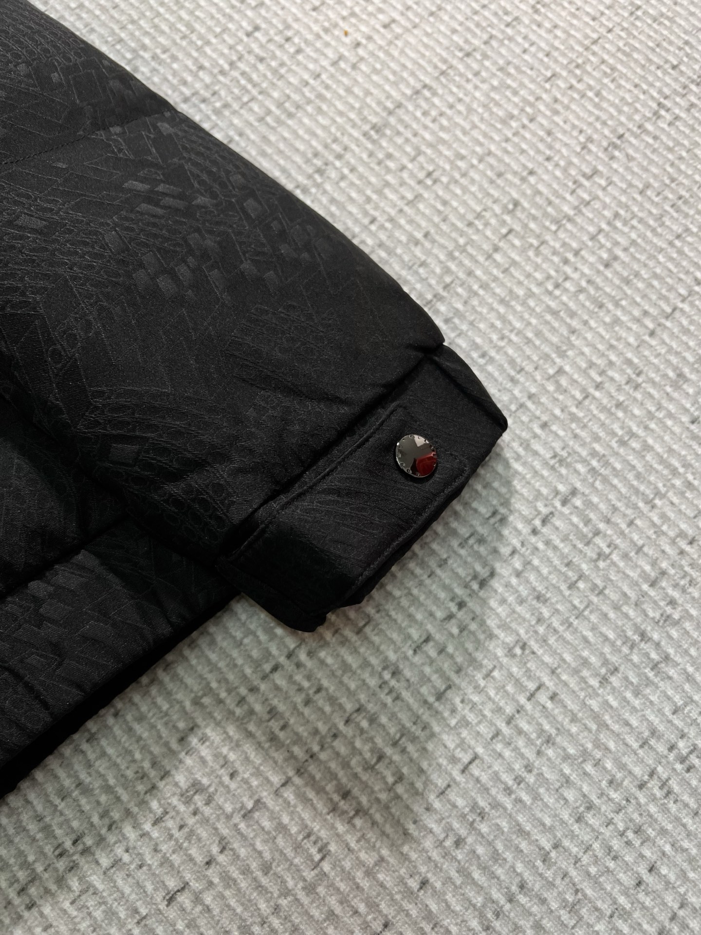 Dior Couple Down Jacket Goose Down M-l-xl