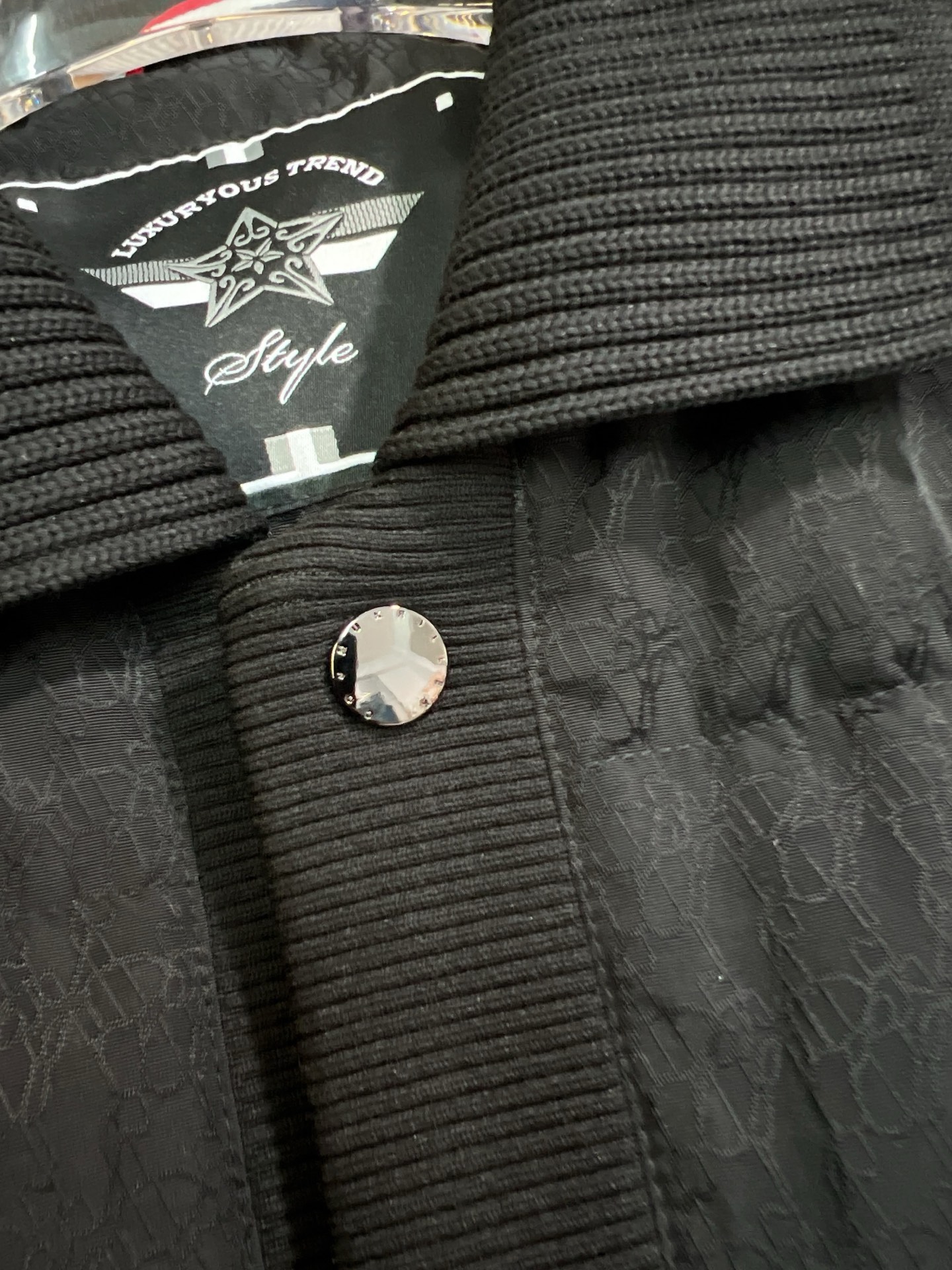 Prada Couple Down Jacket Goose Down M-l-xl