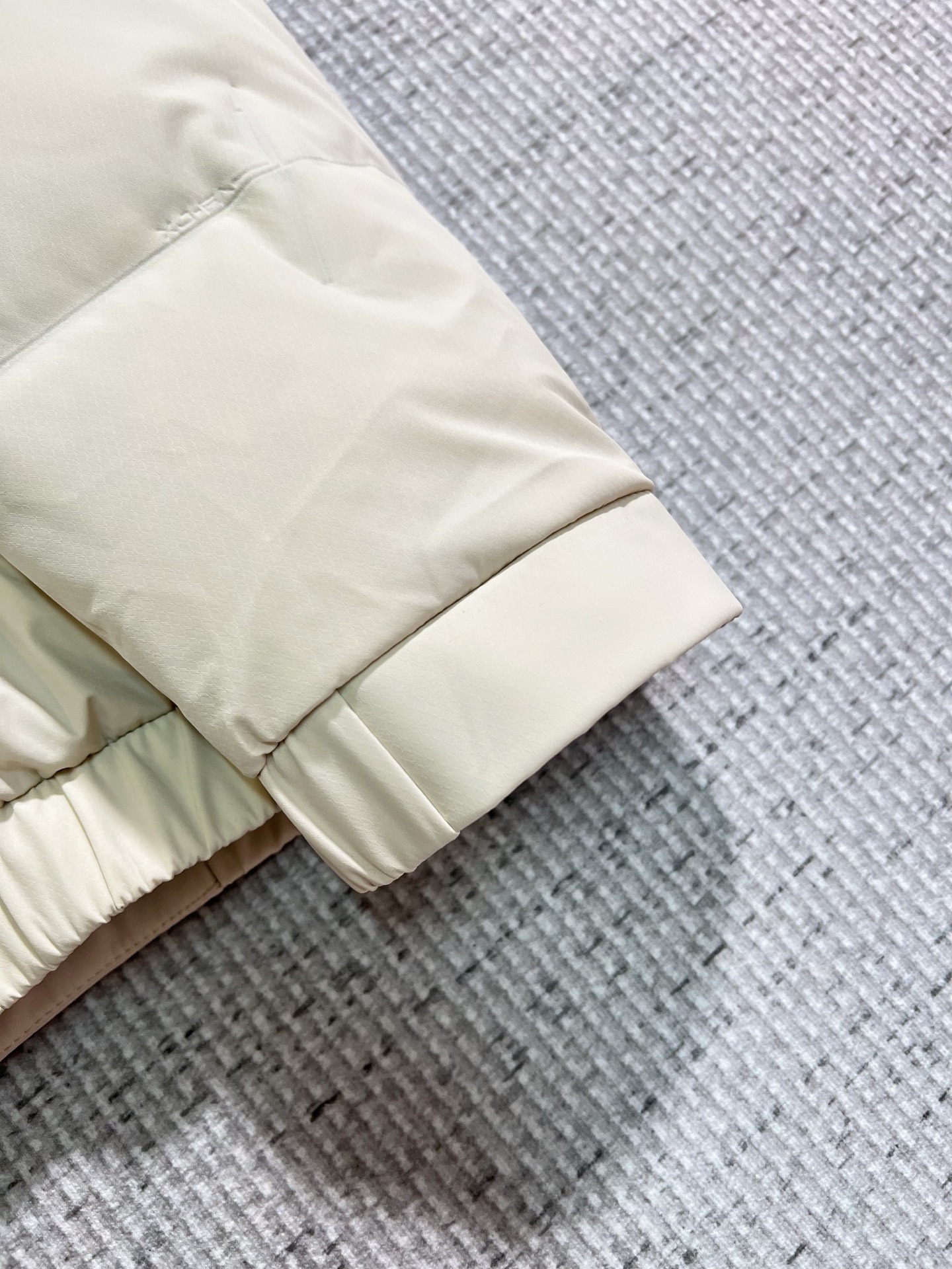 Hermès Couple Down Jacket Goose Down M-l-xl