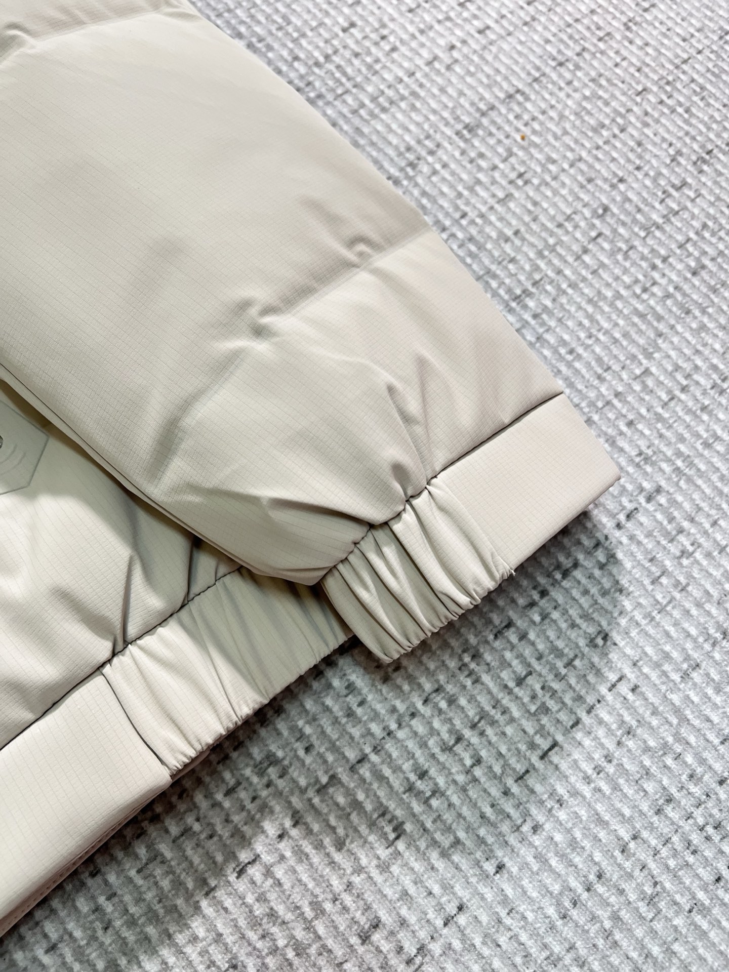 Prada Couple Down Jacket Goose Down M-l-xl