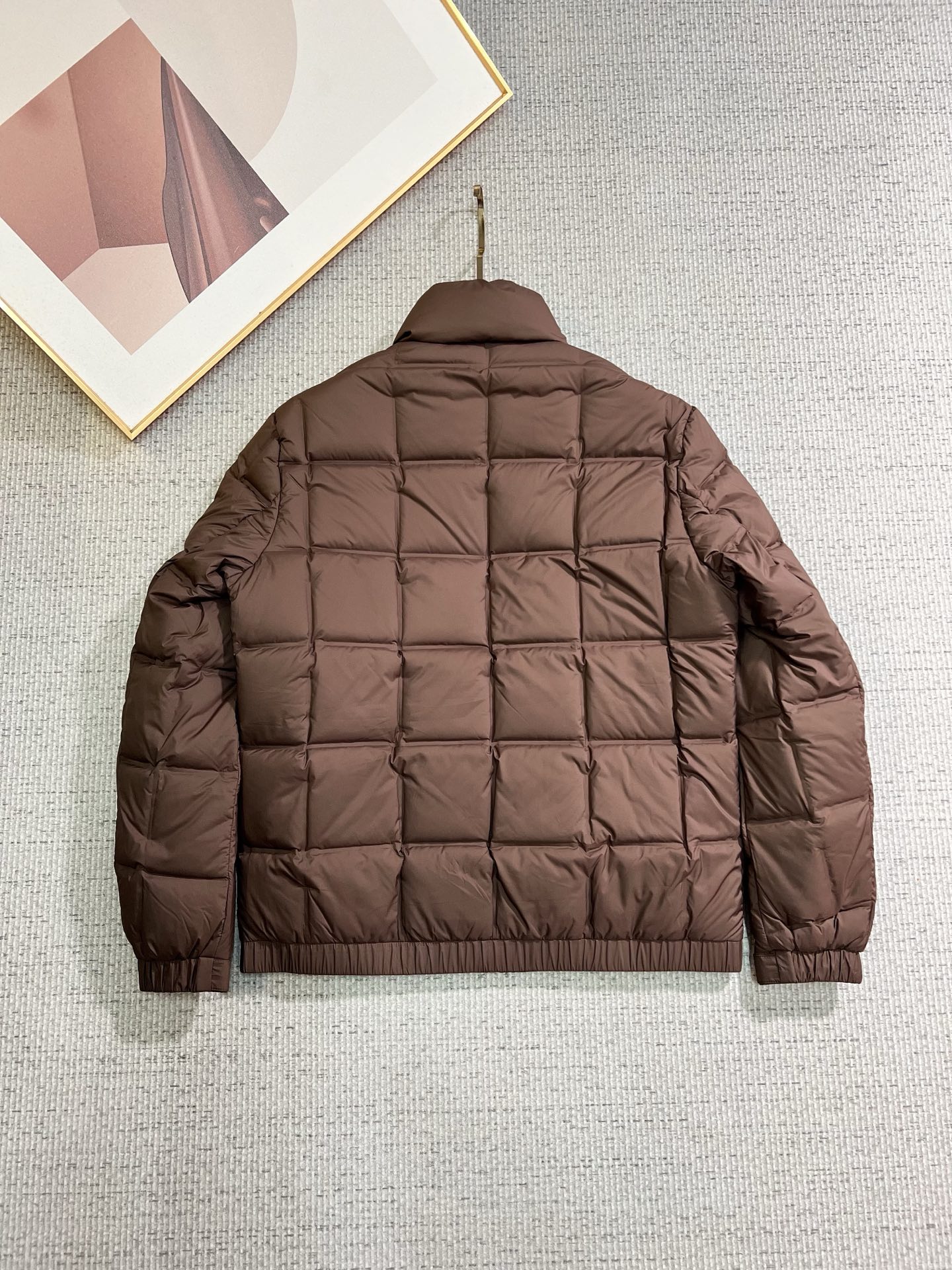 Givenchy Couple Down Jacket Goose Down M-l-xl