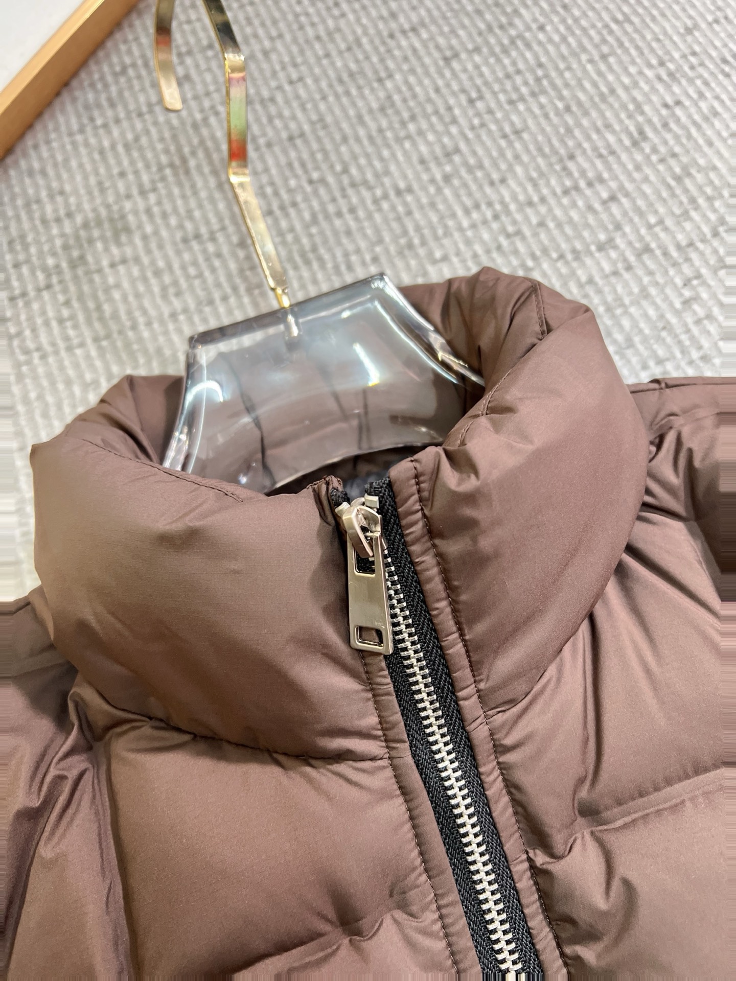 Givenchy Couple Down Jacket Goose Down M-l-xl