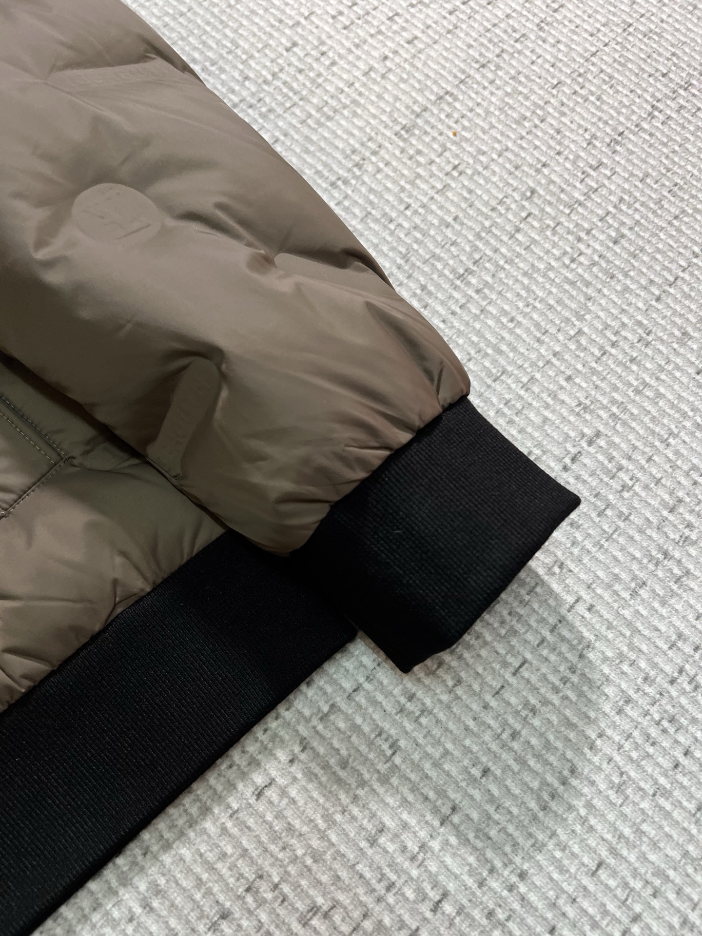 Louis Vuitton Couple Down Jacket Goose Down M-l-xl