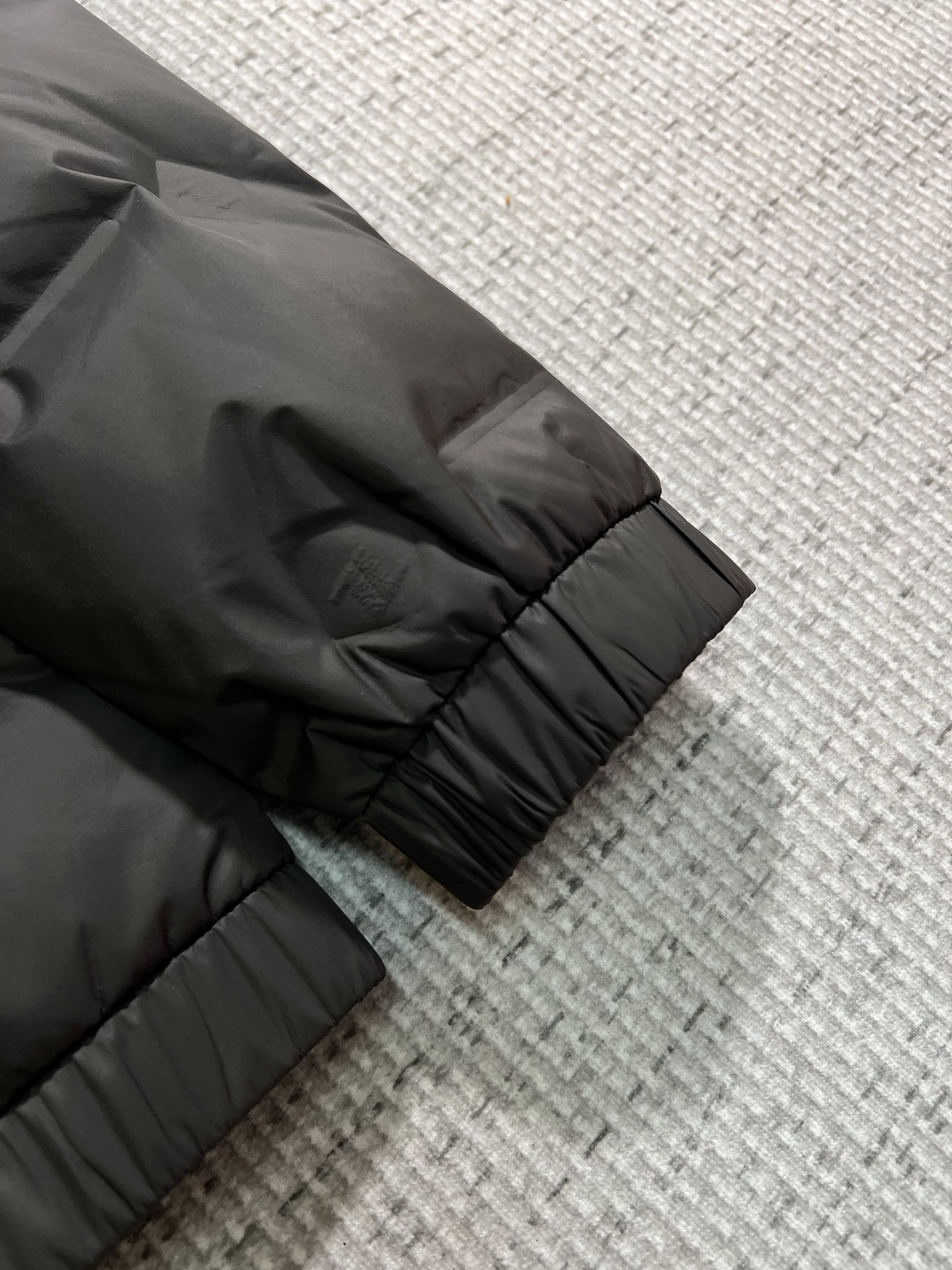 Ermenegildo Zegna Couple Down Jacket Goose Down M-l-xl