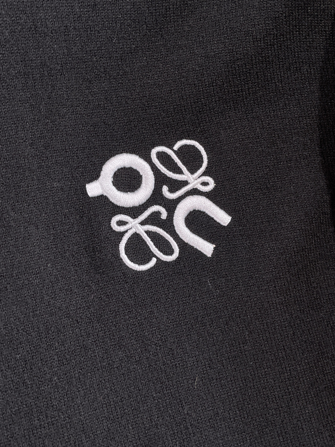 Loewe Male Basic Clothing Wool M-l-xxxl