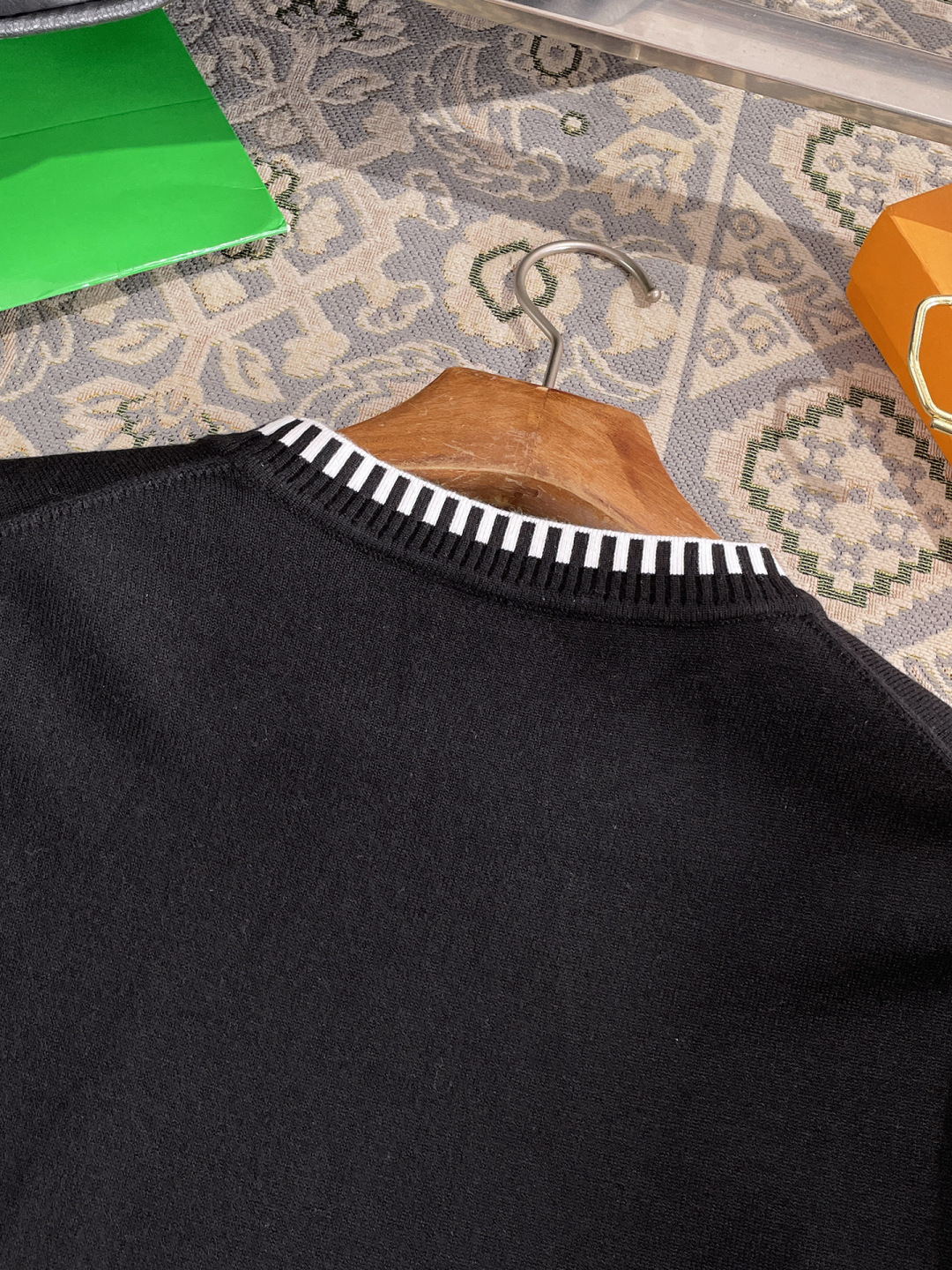 Loewe Male Basic Clothing Wool M-l-xxxl