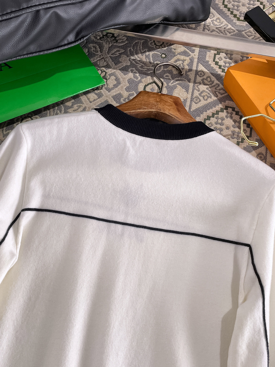 Dior Male Basic Clothing Wool M-xxxl