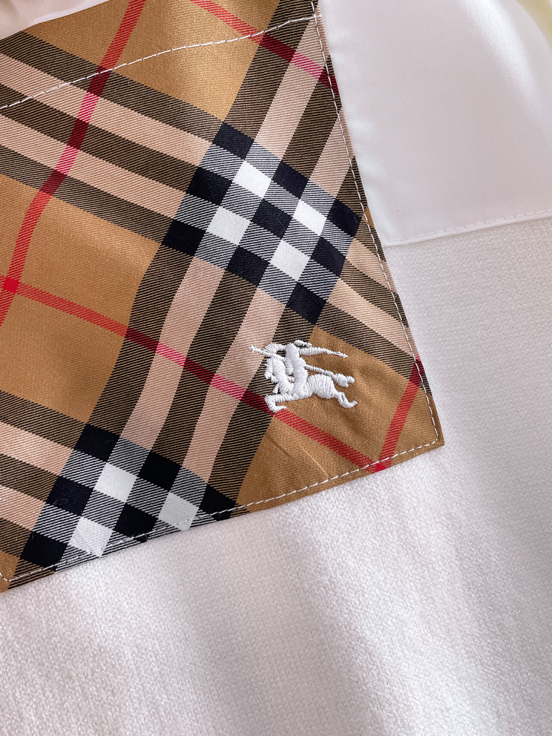 Burberry Male Basic Clothing Wool M-xxxl