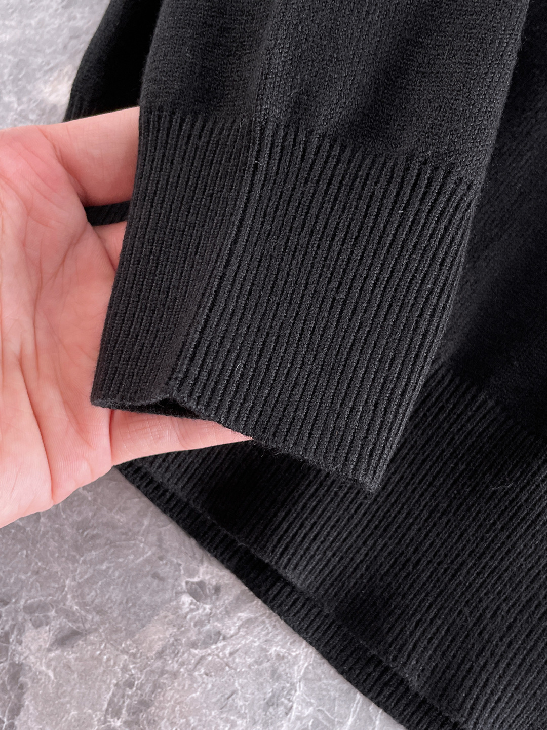 Burberry Male Basic Clothing Wool M-xxxl