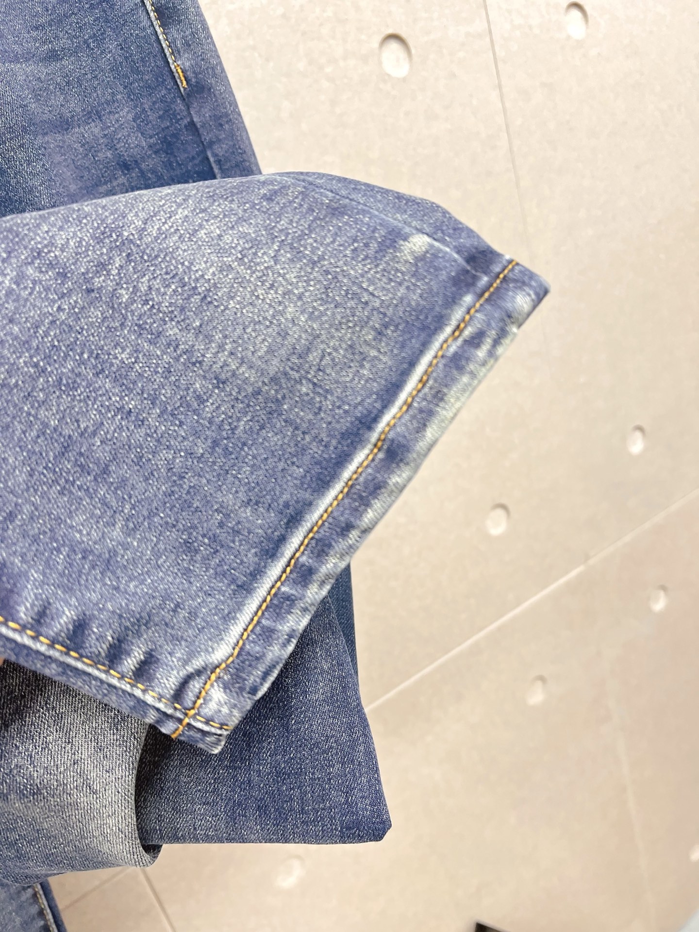 Armani Male Jeans Denim Slim Fit M