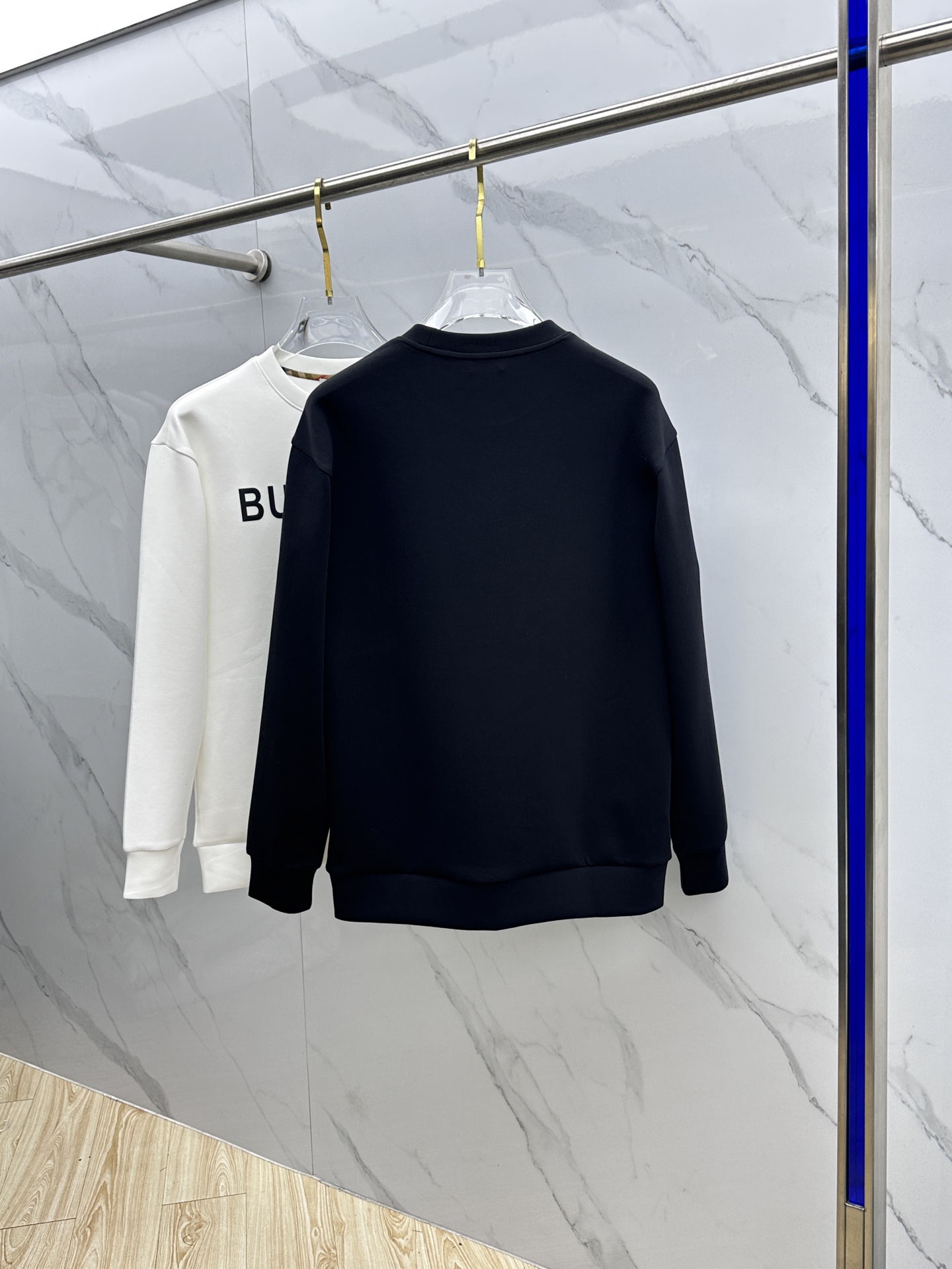 Burberry Hoodie Cotton Printed S-m-l-xl