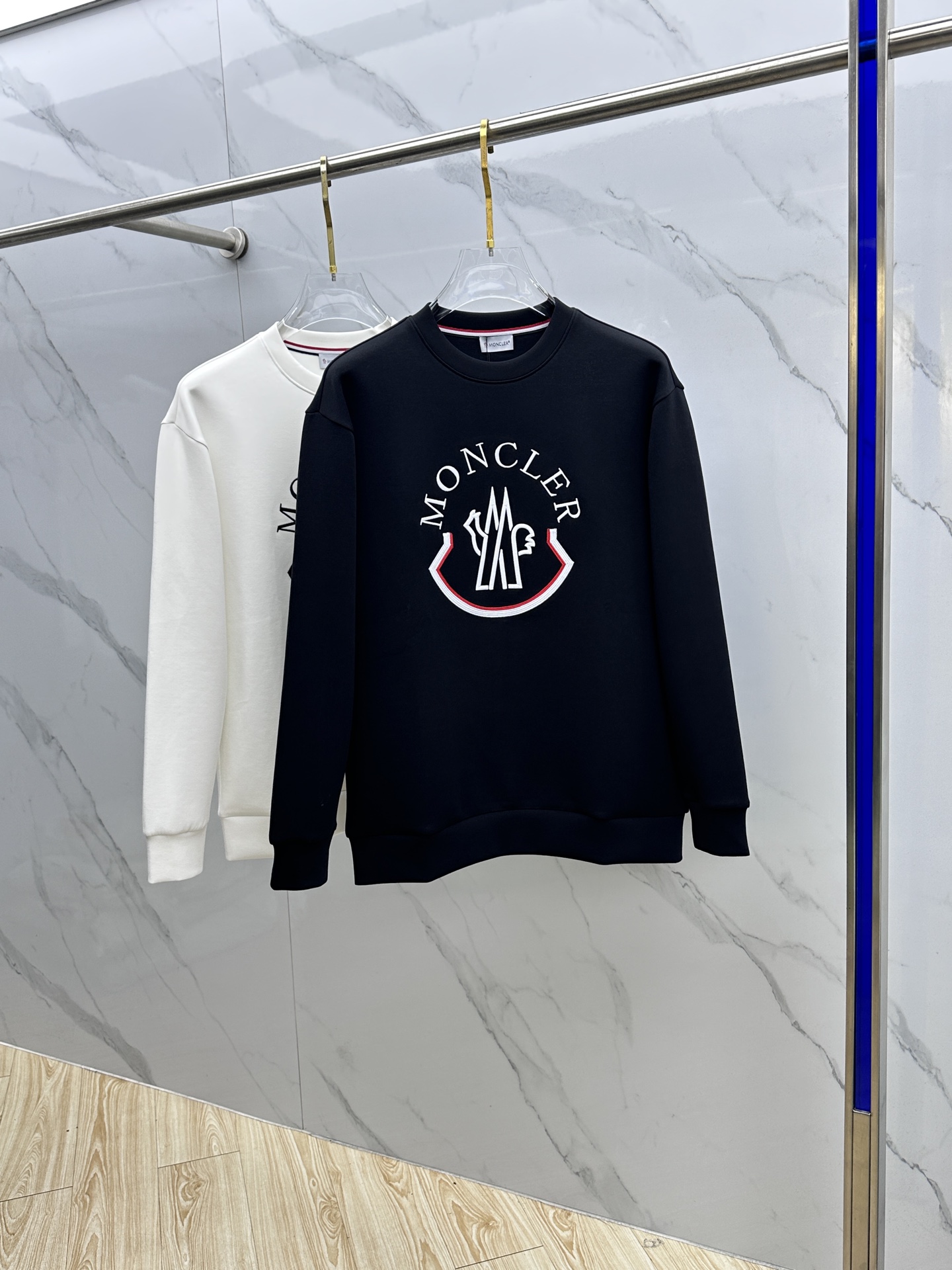 Moncler Hoodie Cotton S-m-l-xl