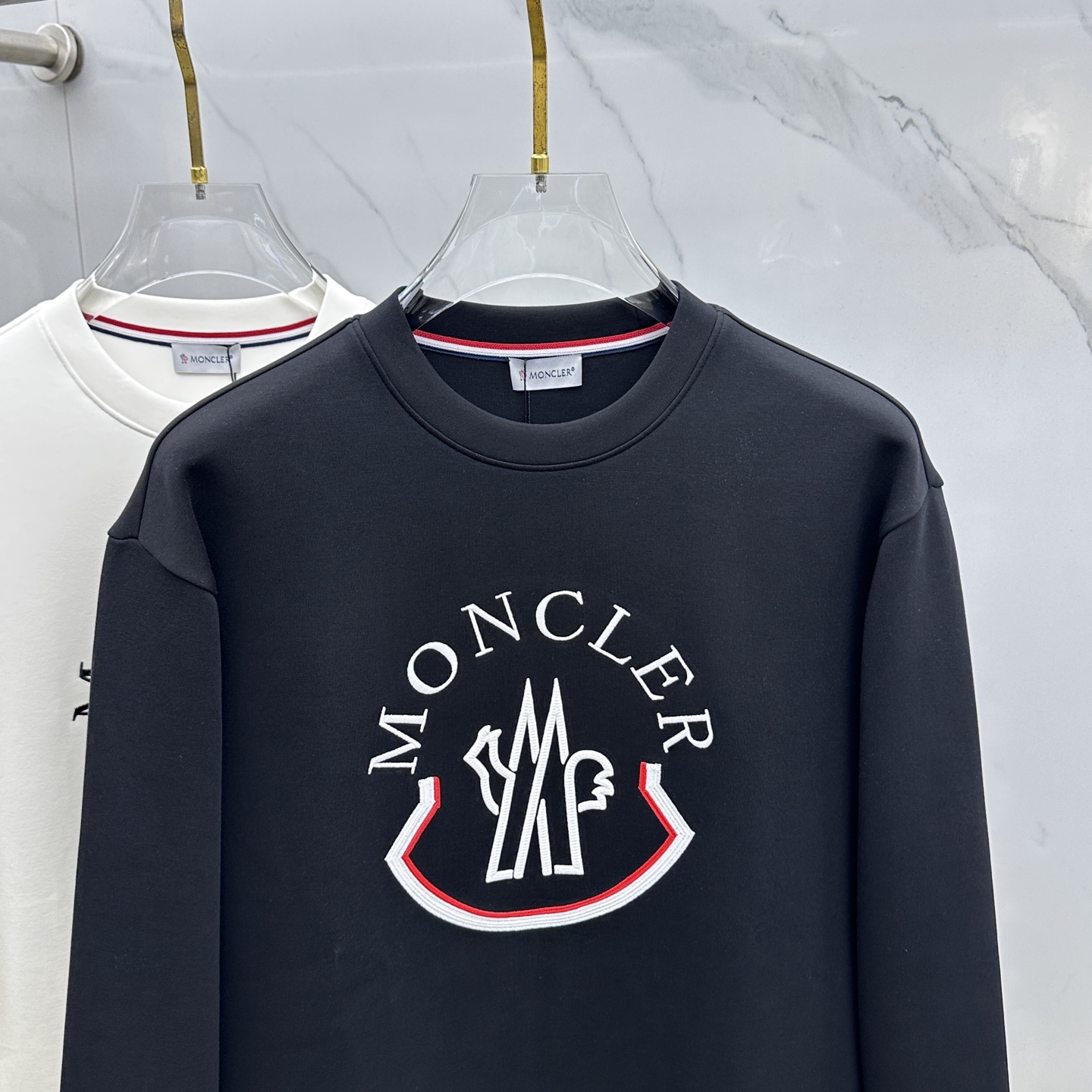 Moncler Hoodie Cotton S-m-l-xl