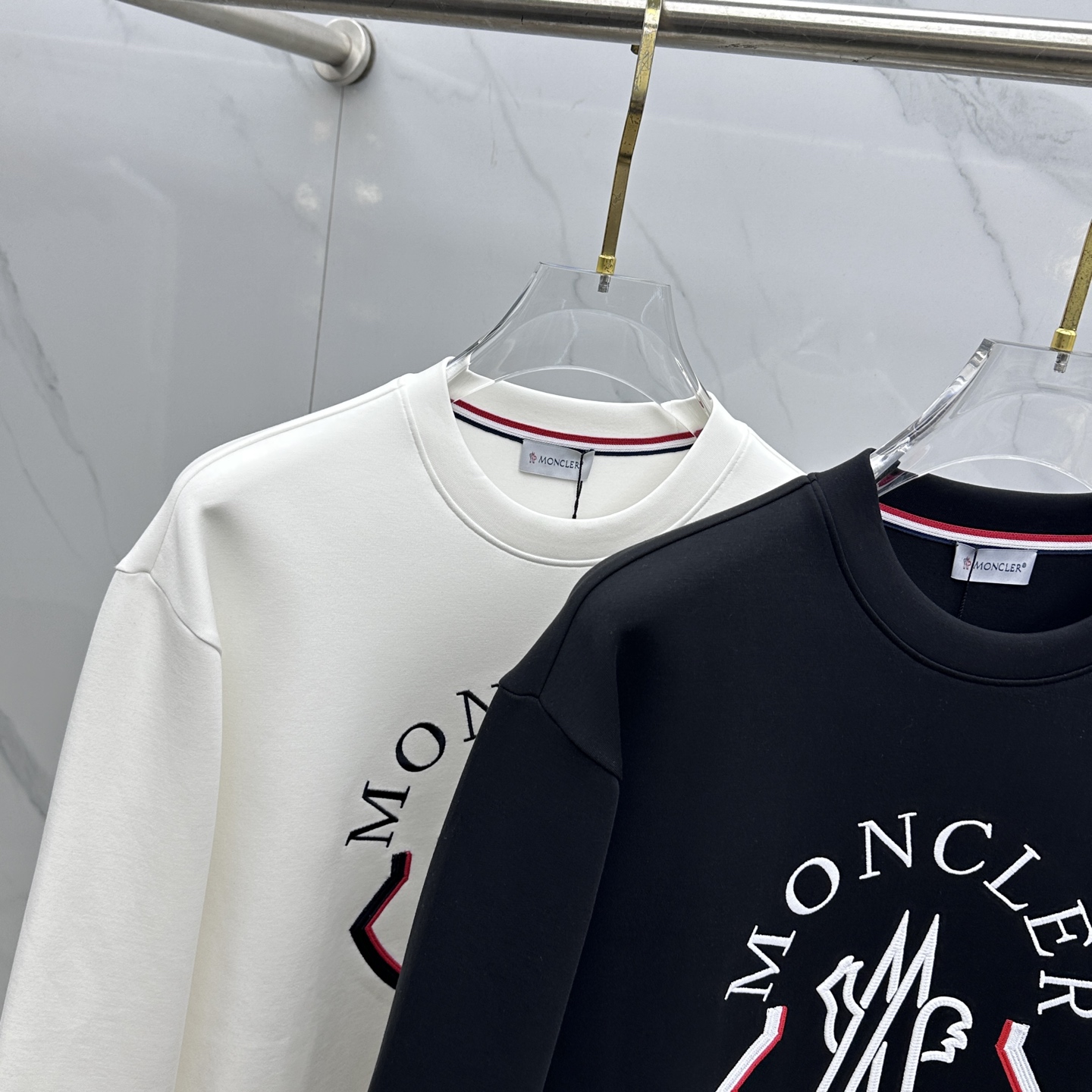 Moncler Hoodie Cotton S-m-l-xl