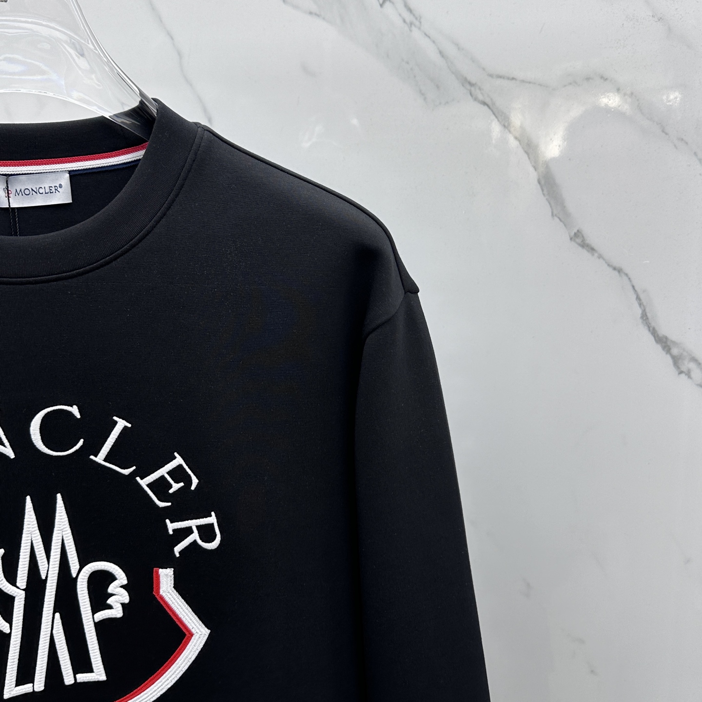 Moncler Hoodie Cotton S-m-l-xl