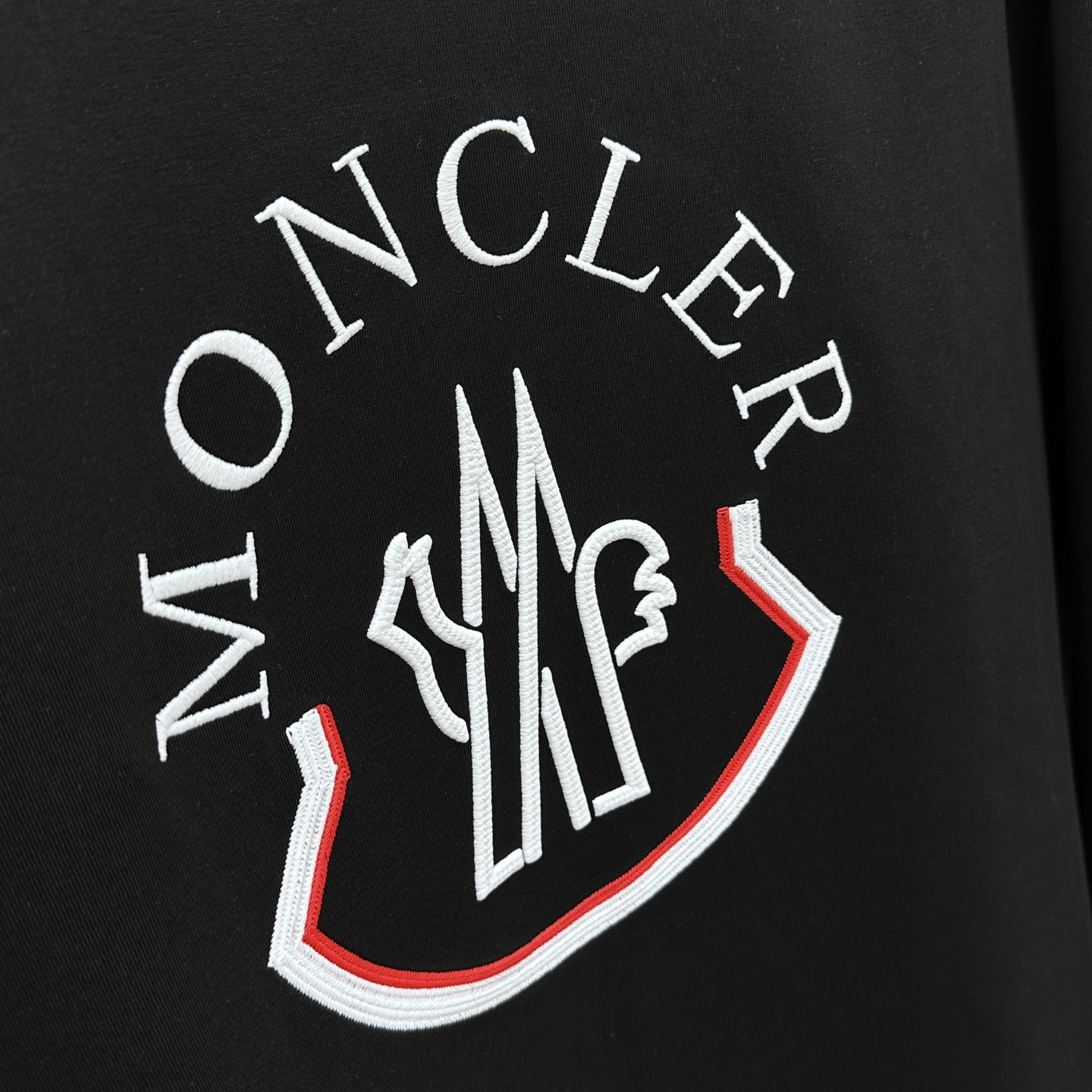 Moncler Hoodie Cotton S-m-l-xl