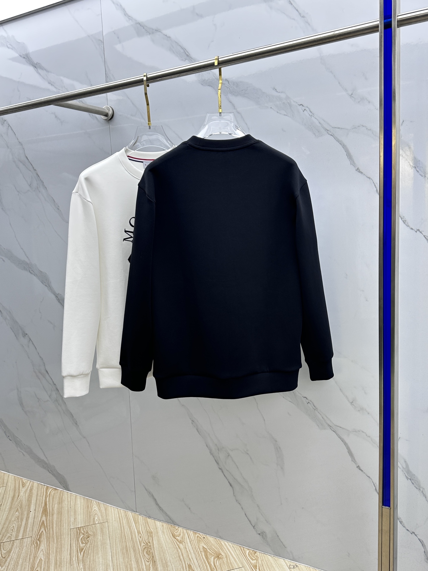 Moncler Hoodie Cotton S-m-l-xl