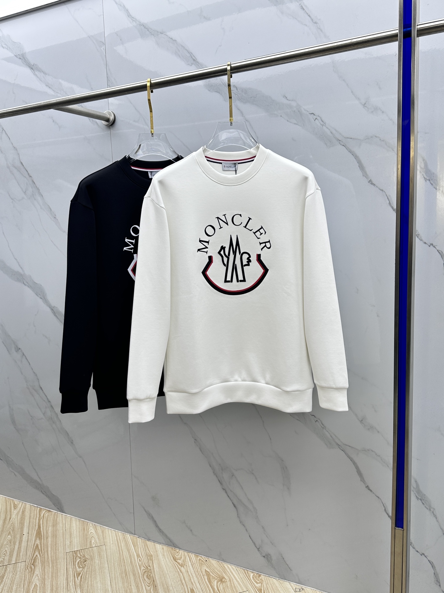 Moncler Hoodie Cotton S-m-l-xl