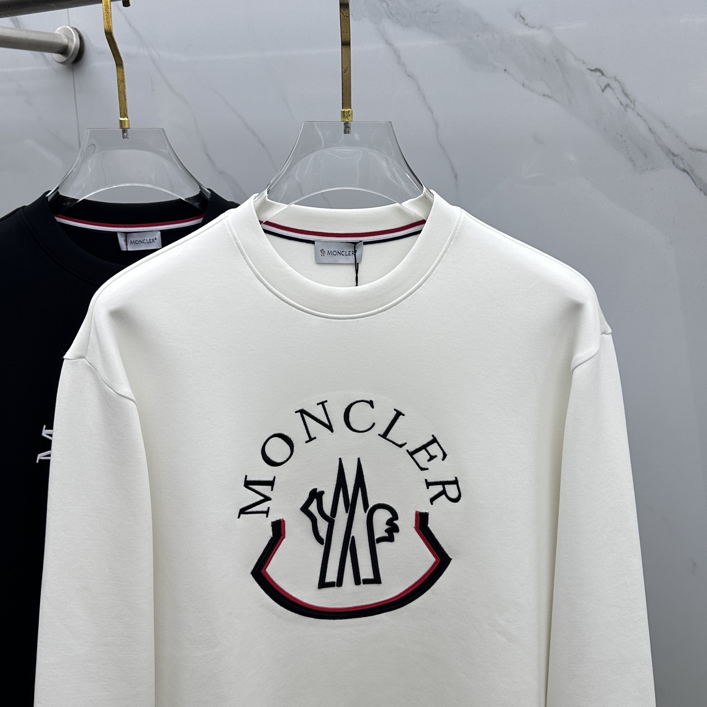Moncler Hoodie Cotton S-m-l-xl